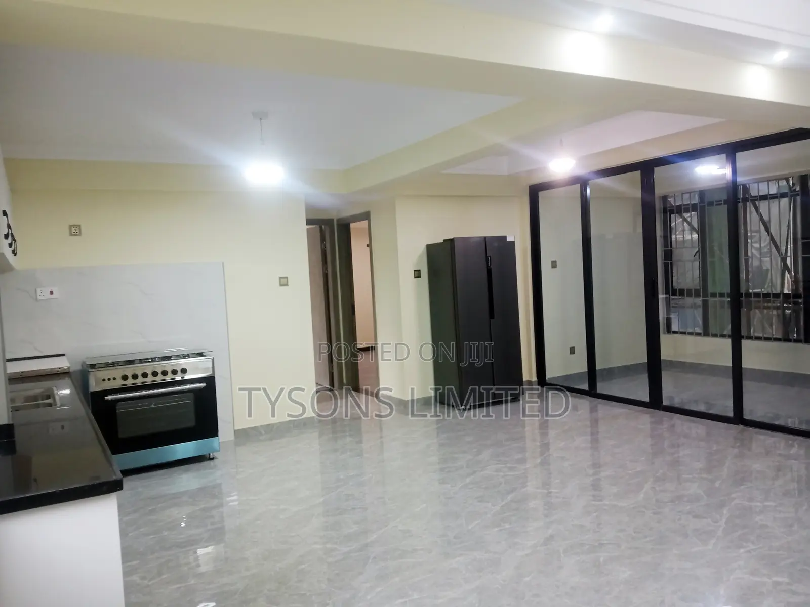2bdrm Apartment in Kilimani, Hurlingham for sale