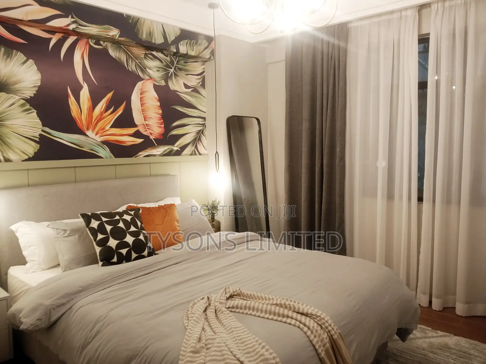 2bdrm Apartment in Kilimani, Hurlingham for sale
