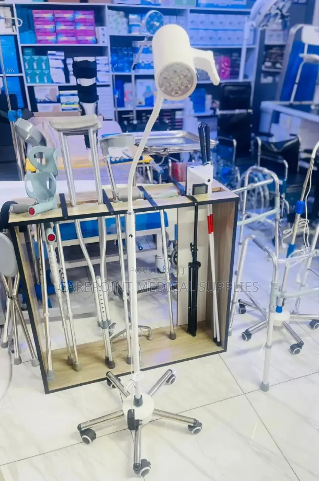 Examination Light