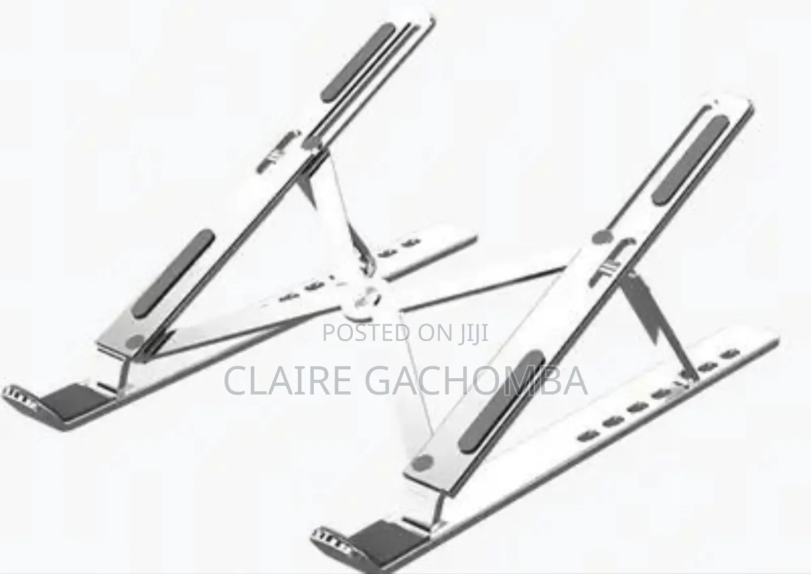 Foldable Portable Laptop Stand