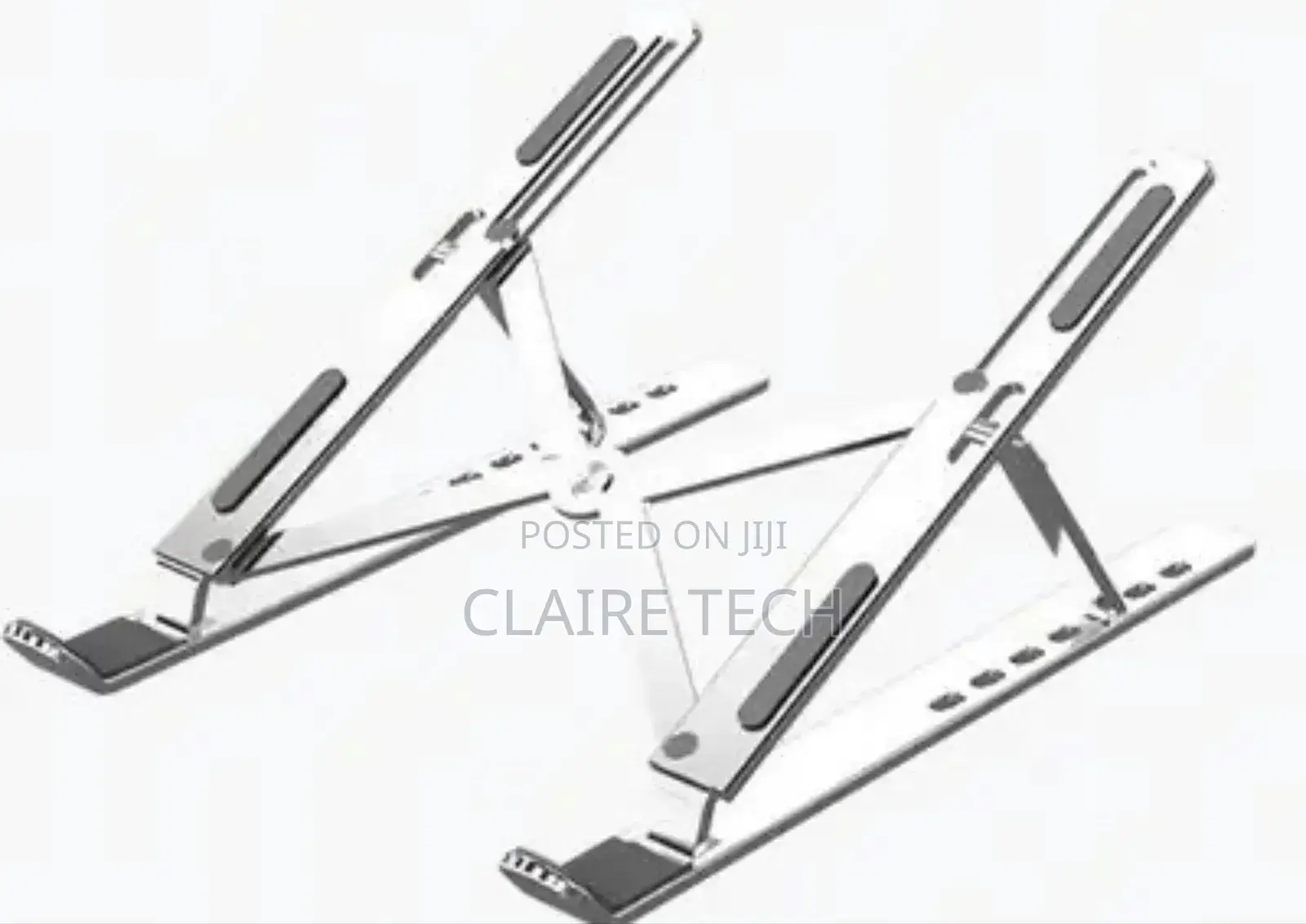 Foldable Portable Laptop Stand