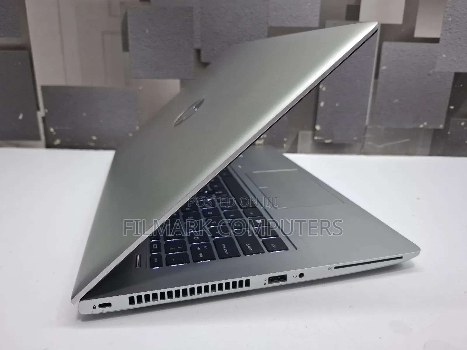Laptop HP ProBook 640 G5 8GB Intel Core i5 SSD 256GB
