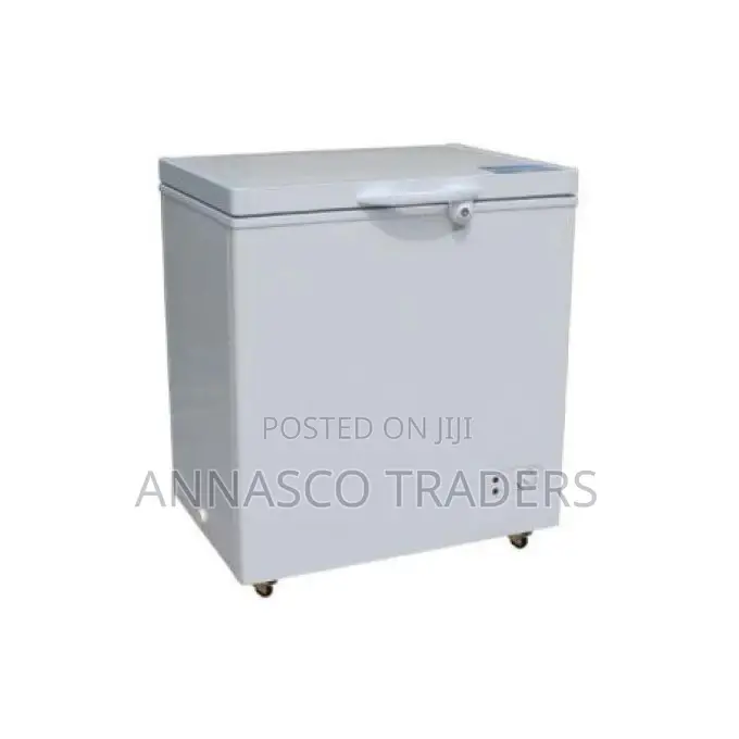Premier Super Chest Freezer 100litres