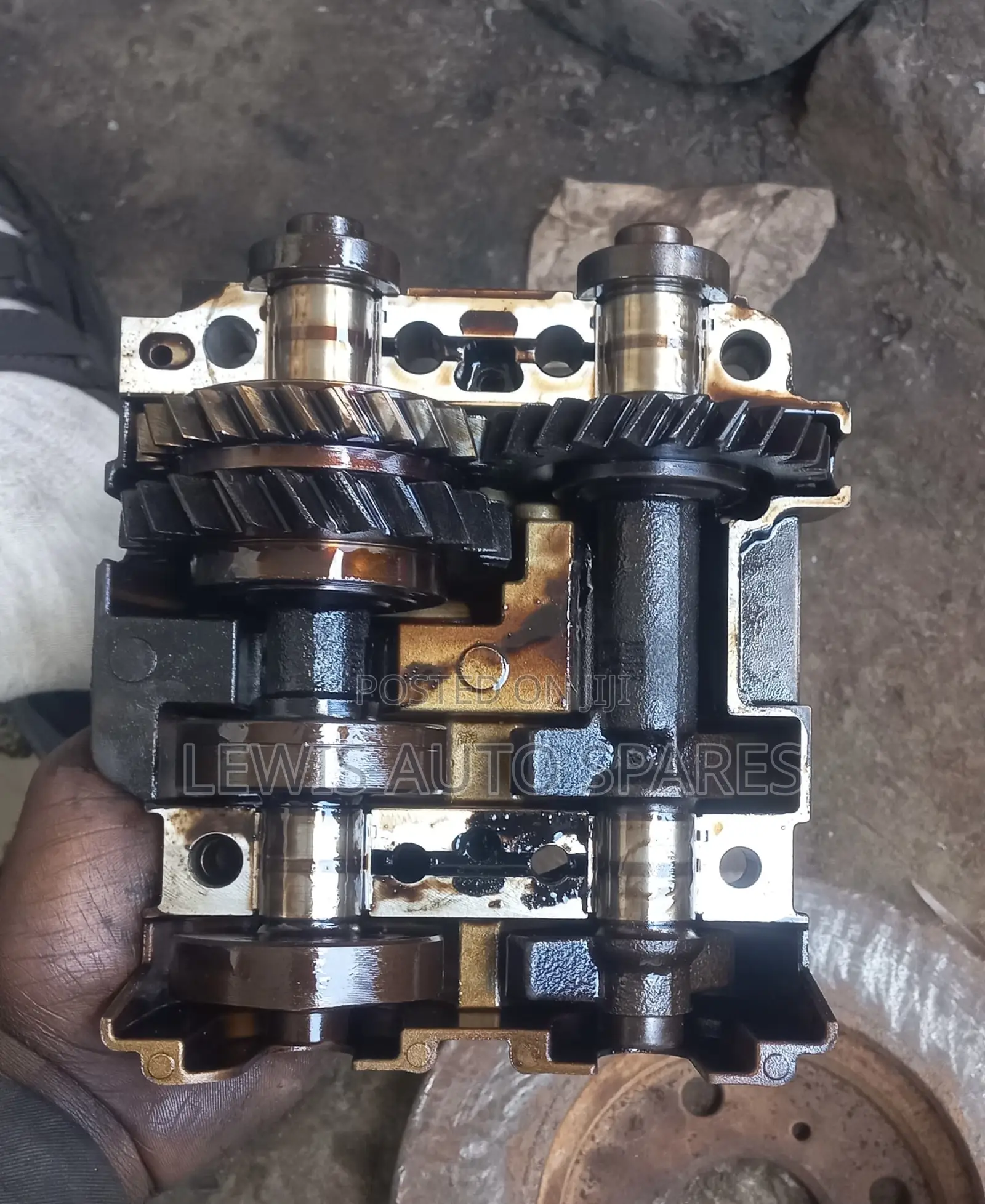 1az/2az Balancer