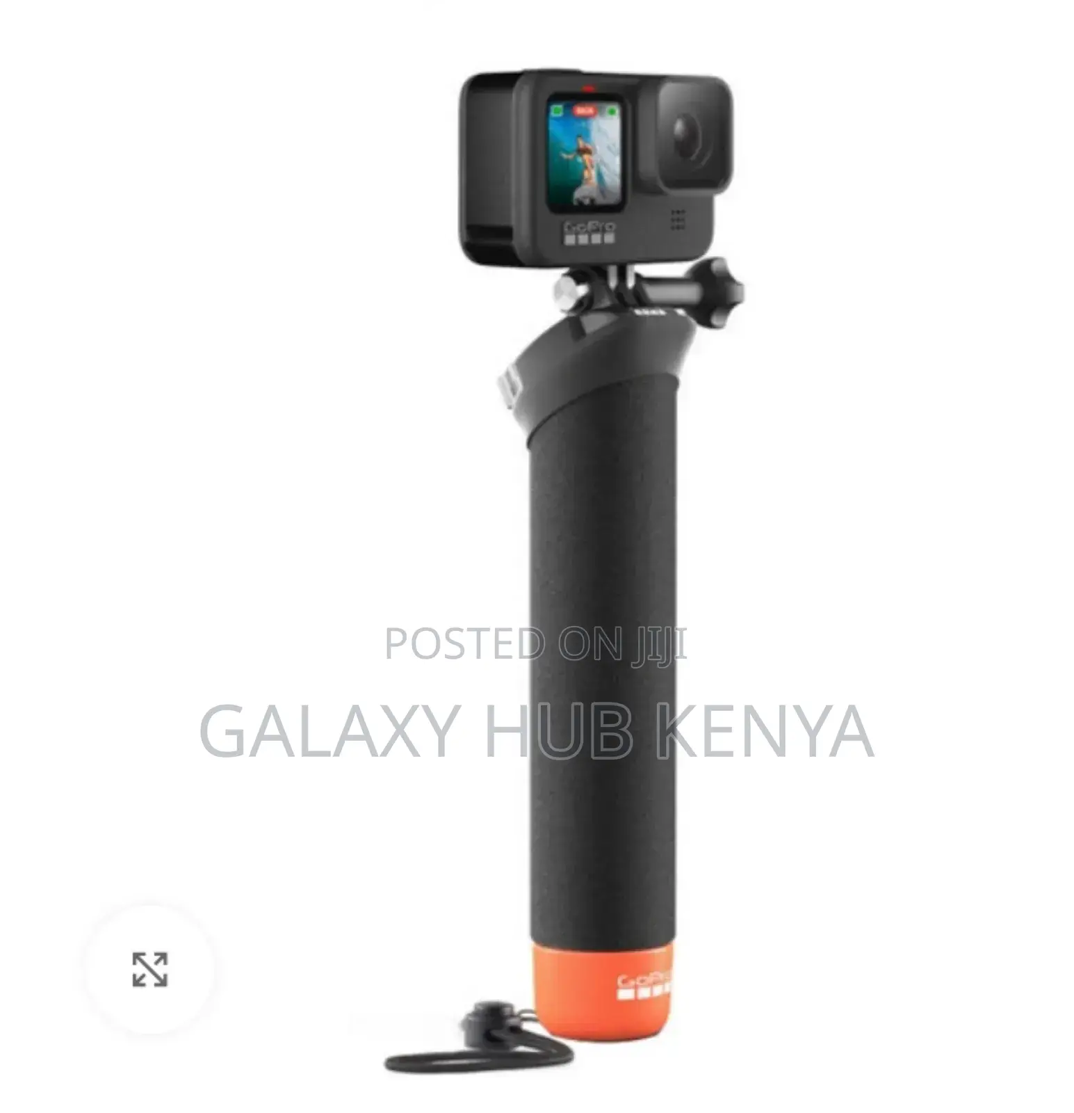 Dji Floating Handle