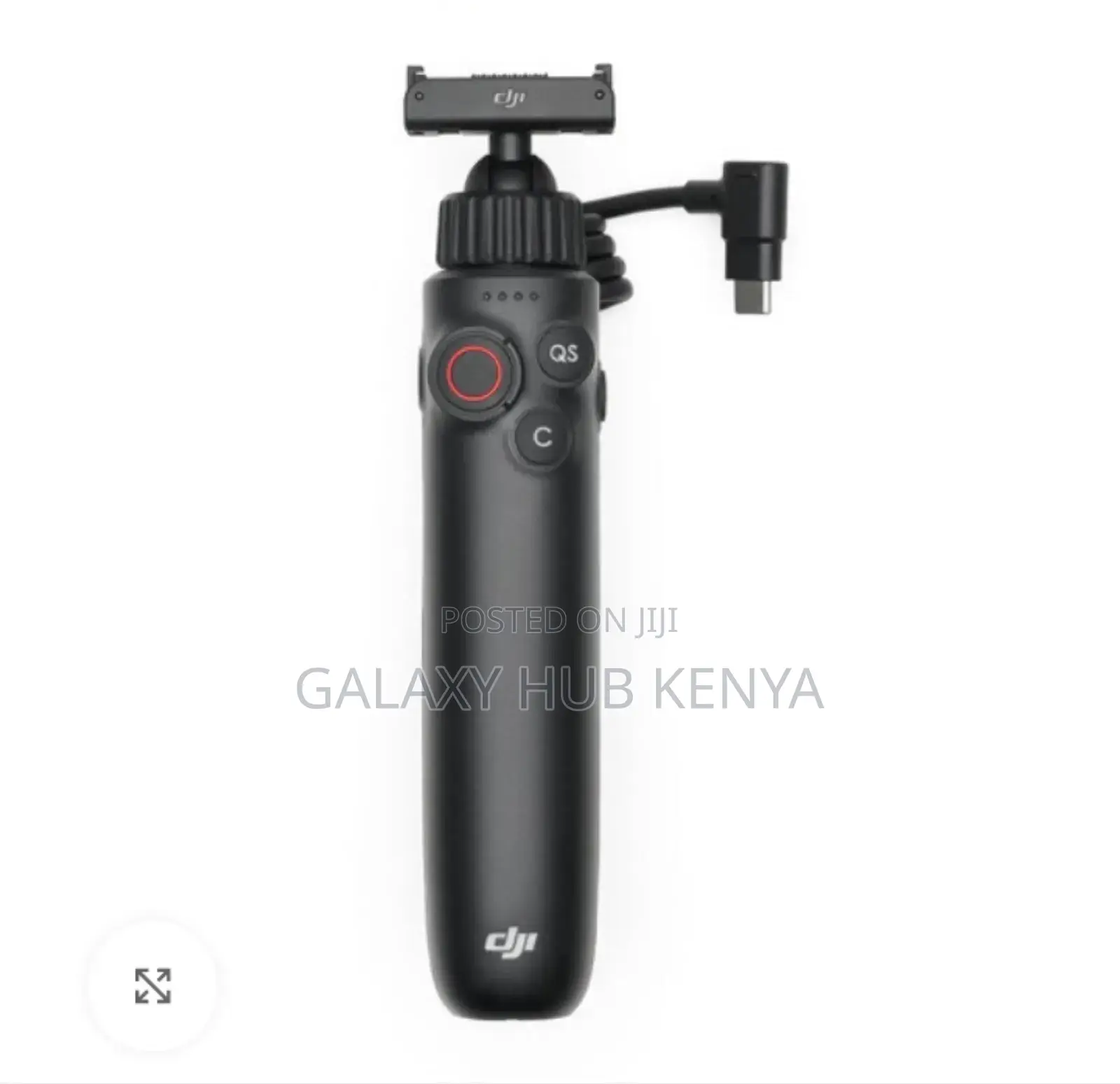 Dji Multifunctional Charging Handle for Osmo Action