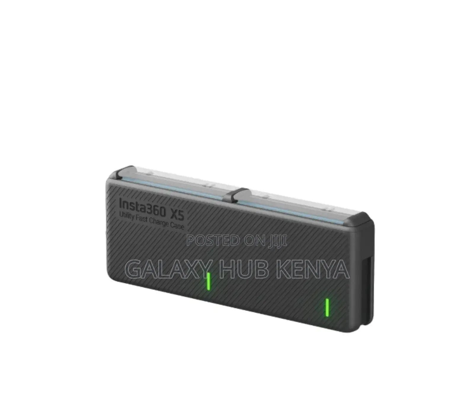 Insta360 X5 Utility Fast Charge Case