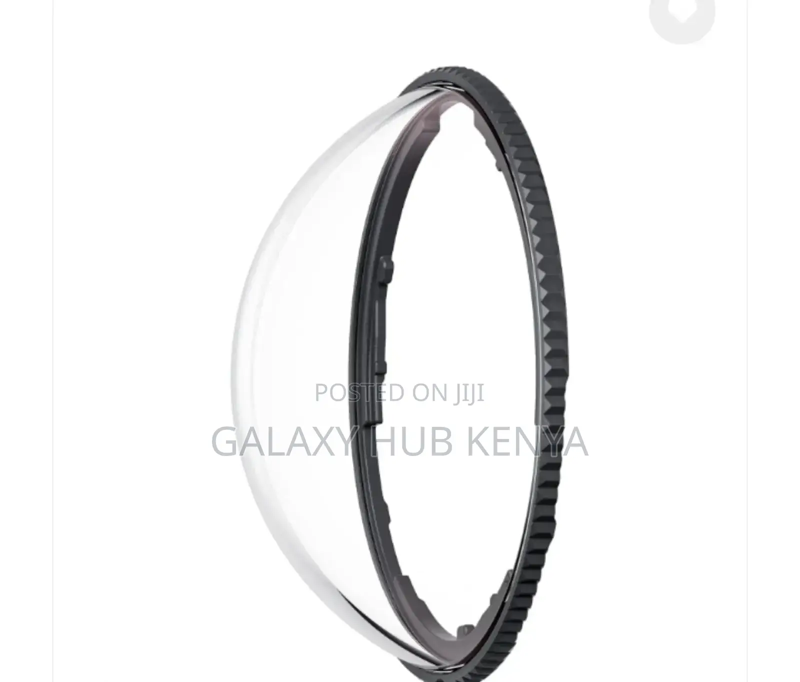 Insta 360 Premium Lens Guard