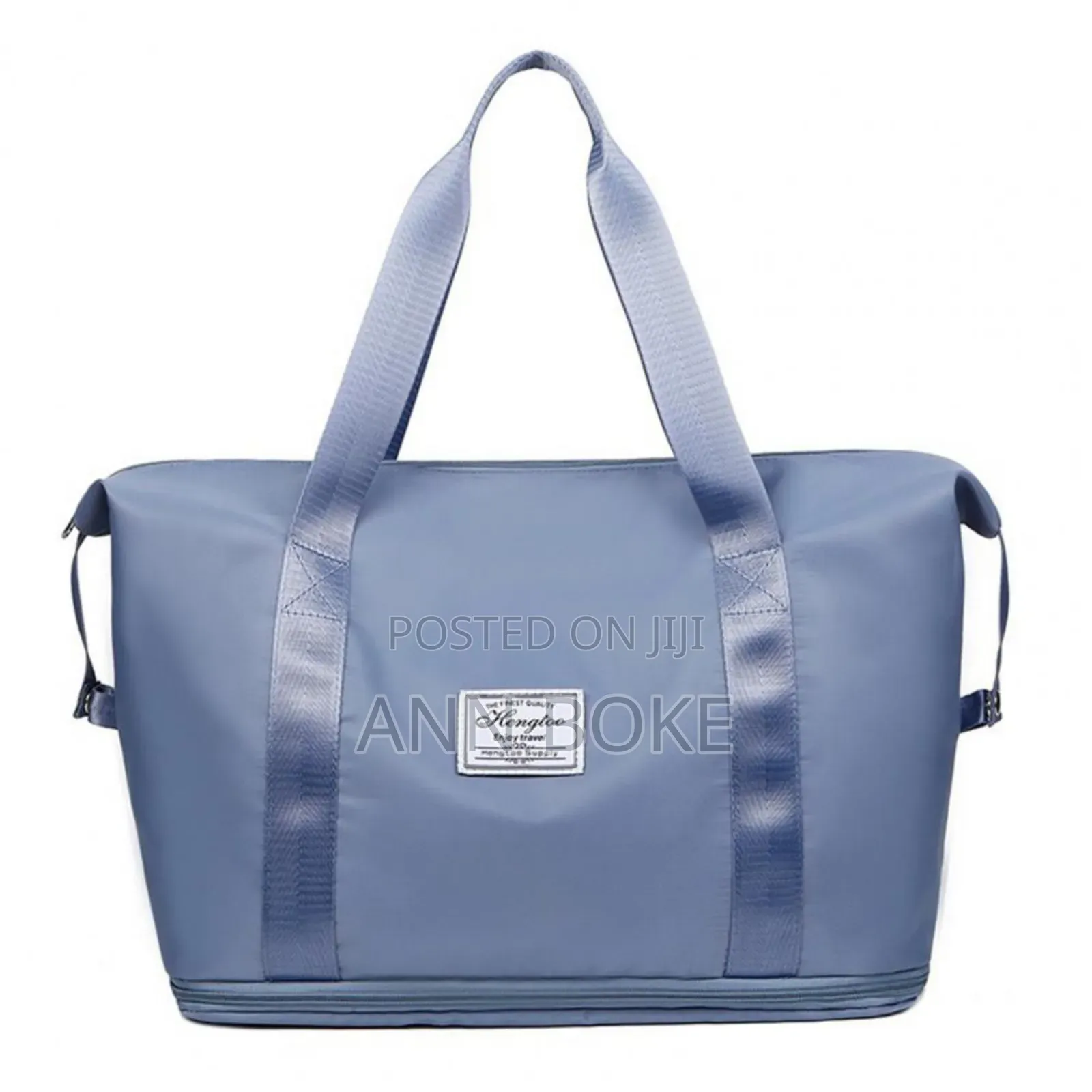 New Water Proof (Expandable) Travel Bag at }