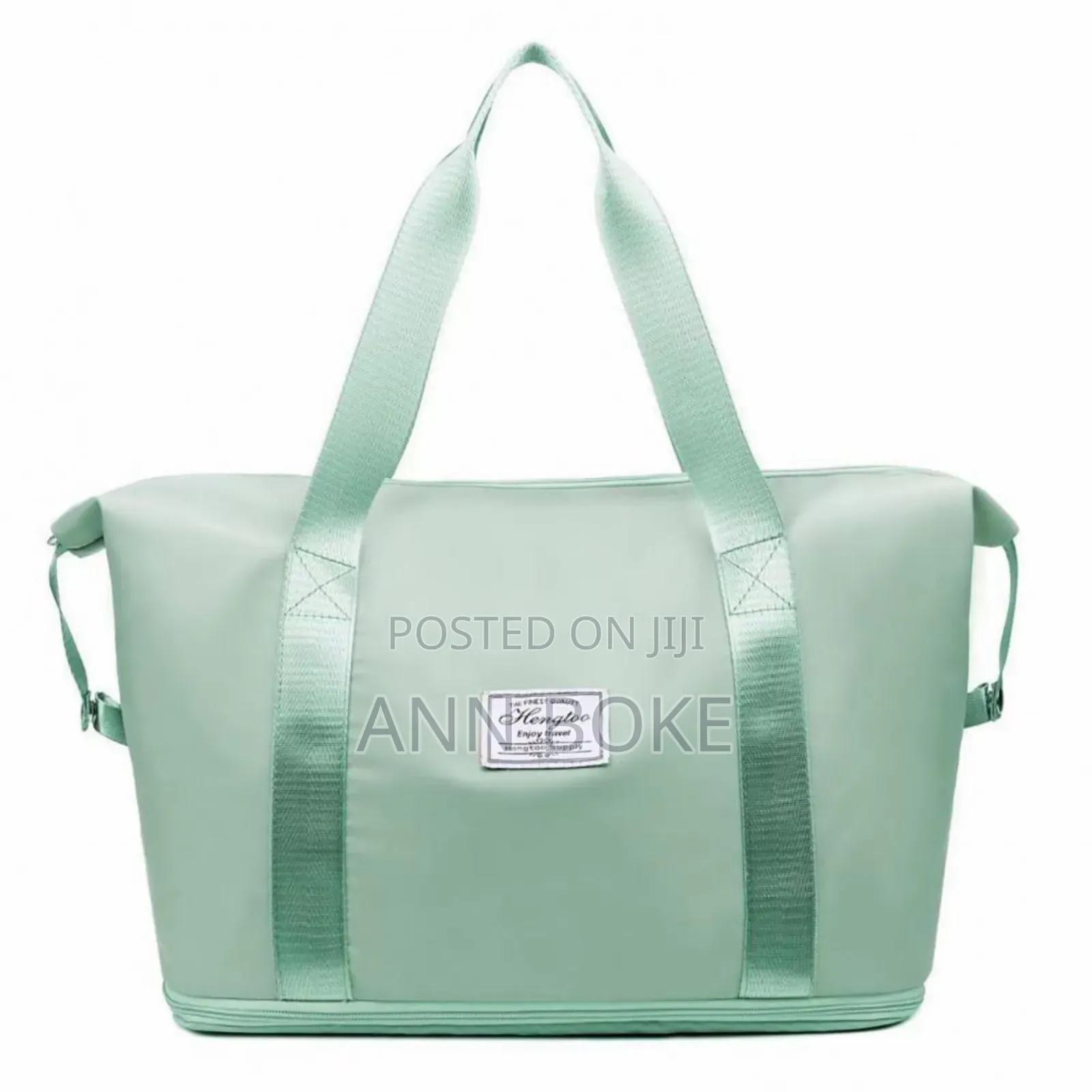 New Water Proof (Expandable) Travel Bag at }