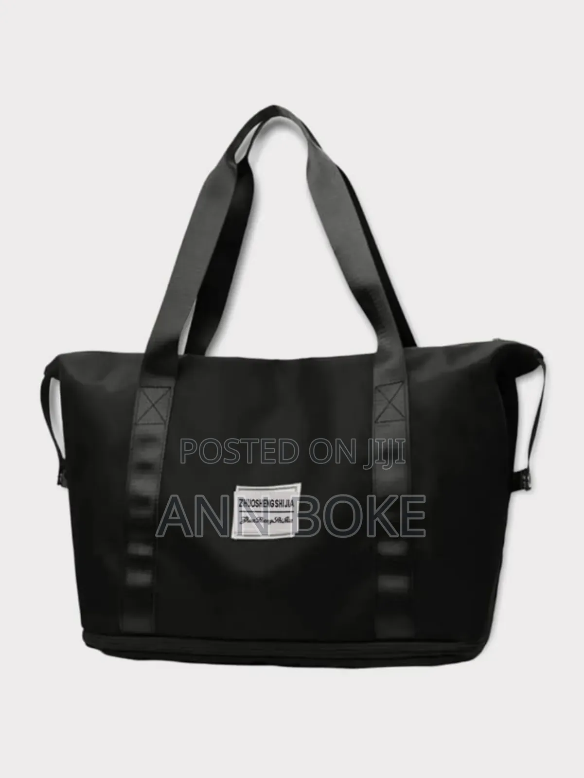 New Water Proof (Expandable) Travel Bag at }