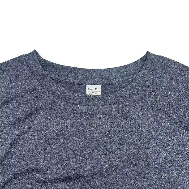 Short Sleeve Gym Work Out Tshirts