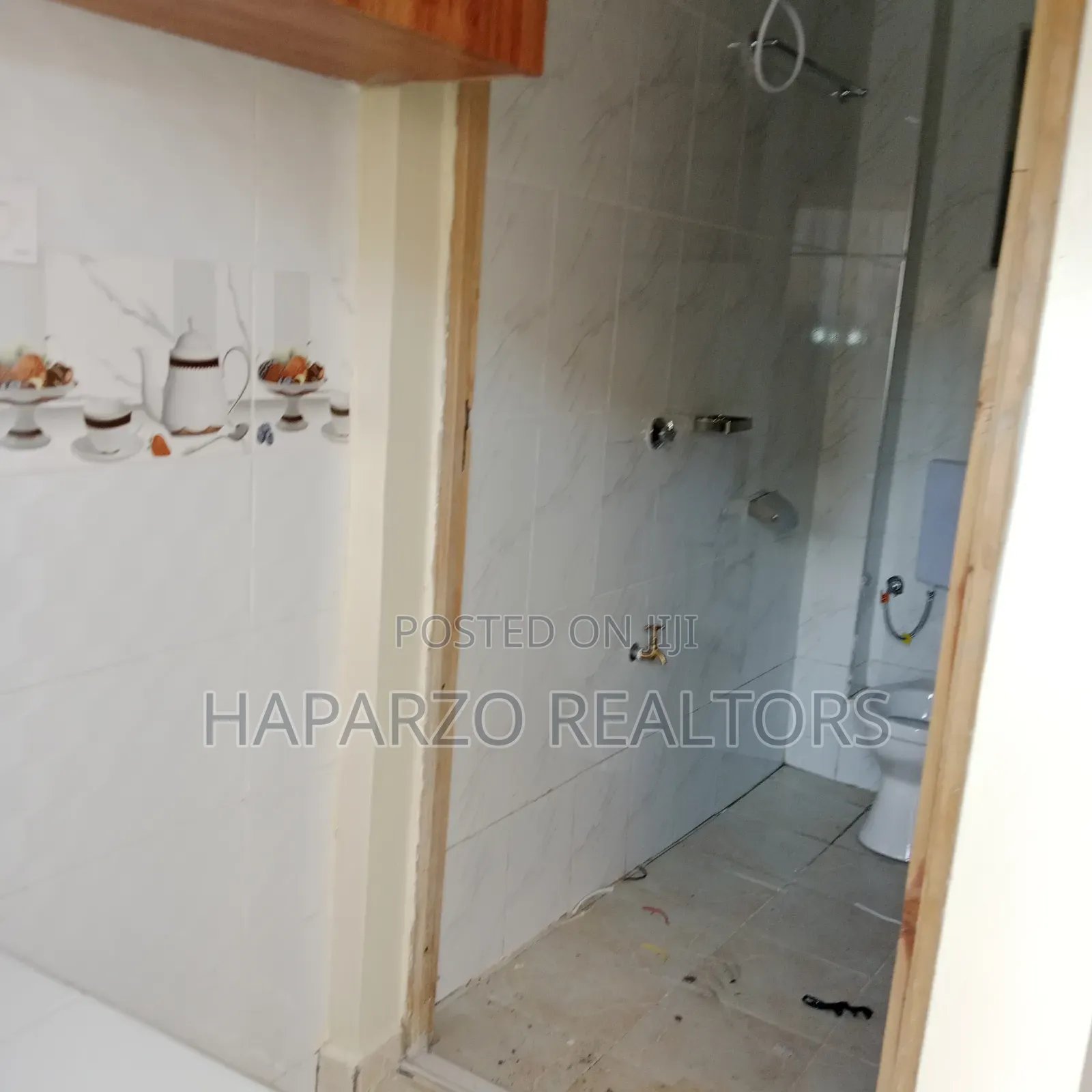 1bdrm Bedsitter in Umoja 3 for rent