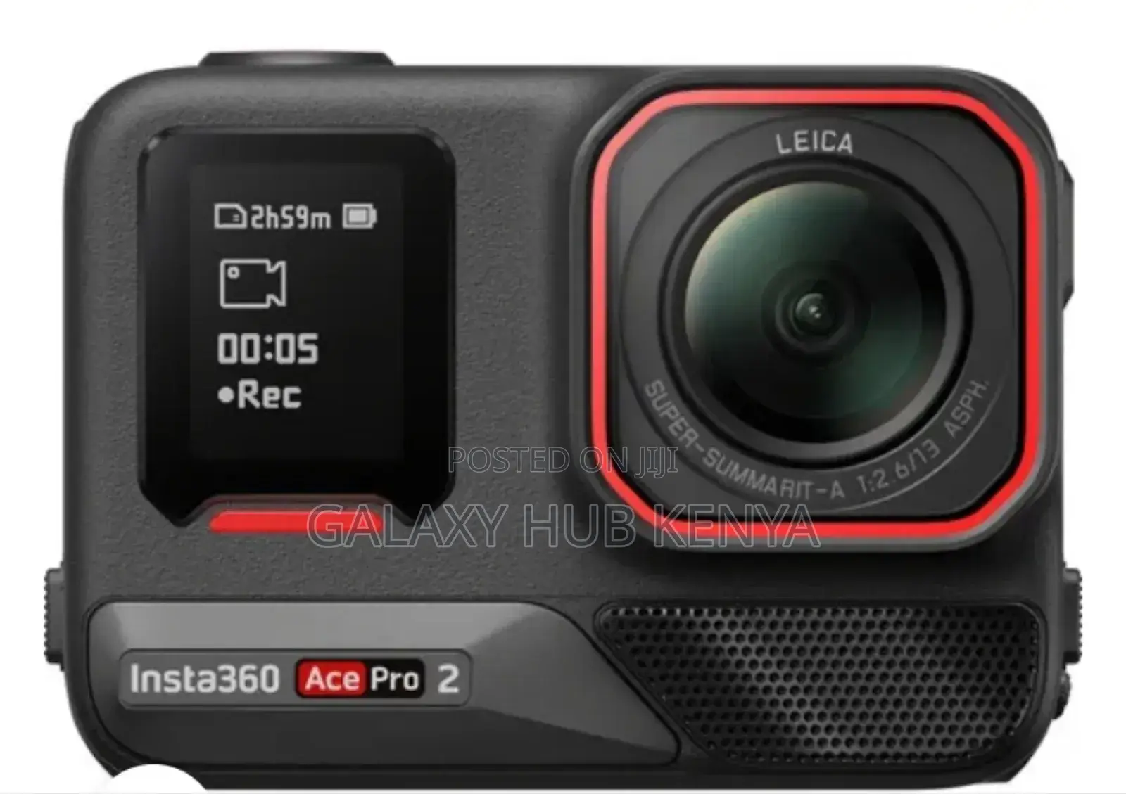 Insta360 Ace Pro 2 Action Camera Standard Bundle