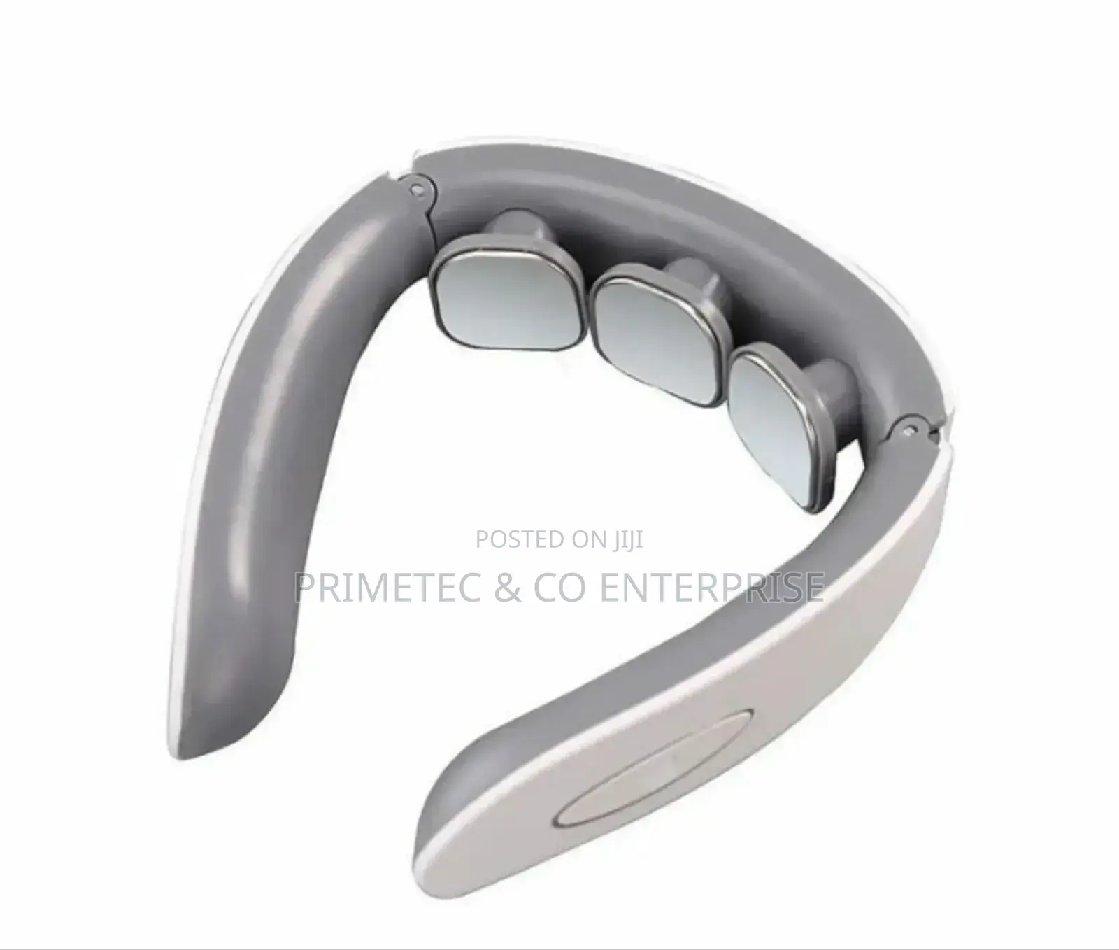 Electric Neck Massager