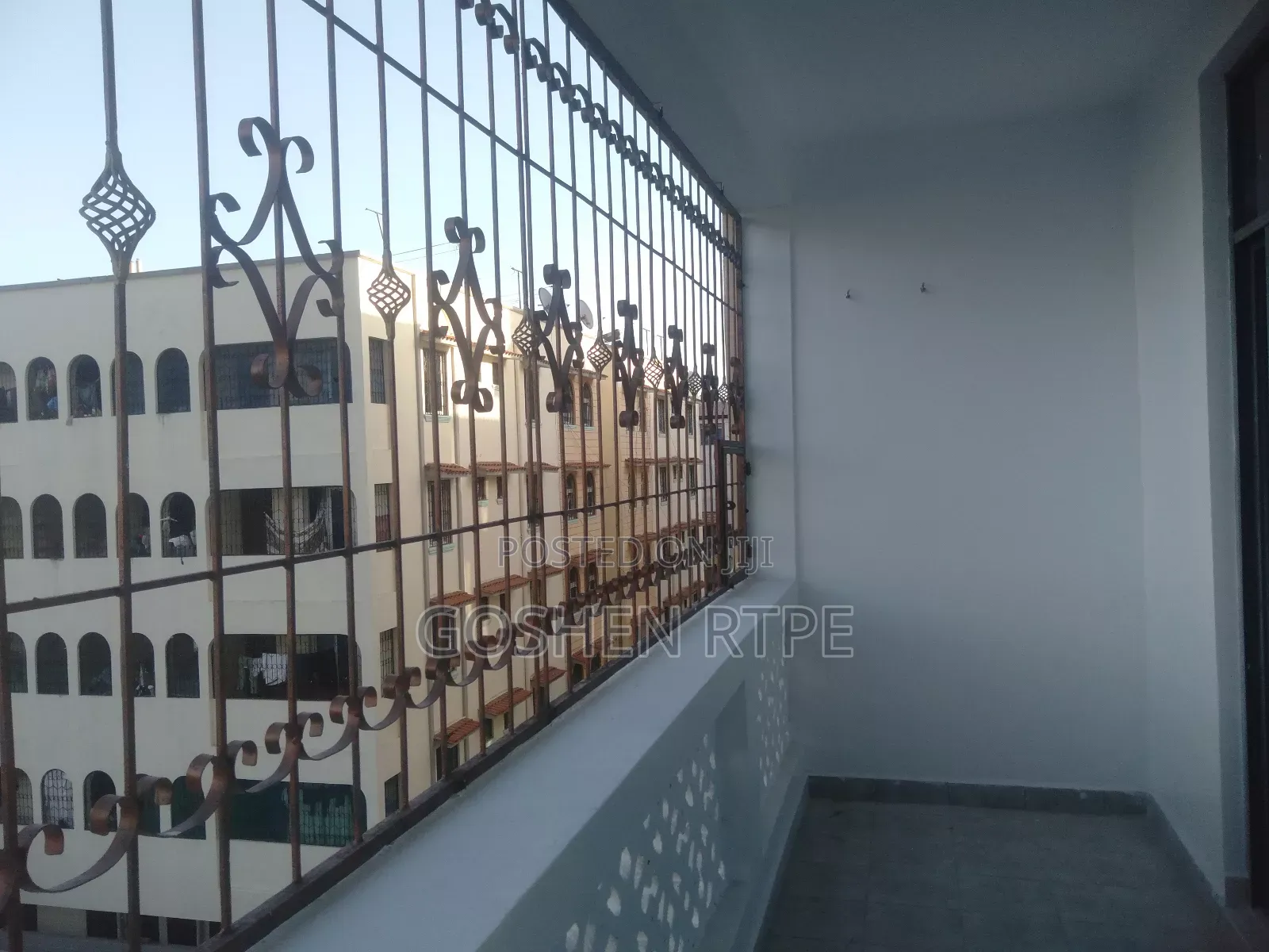 2bdrm Apartment in Majengo - Mombasa for sale