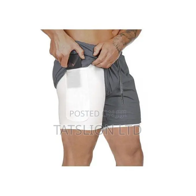 Men Gym Shorts!! Men Gym Shorts!!