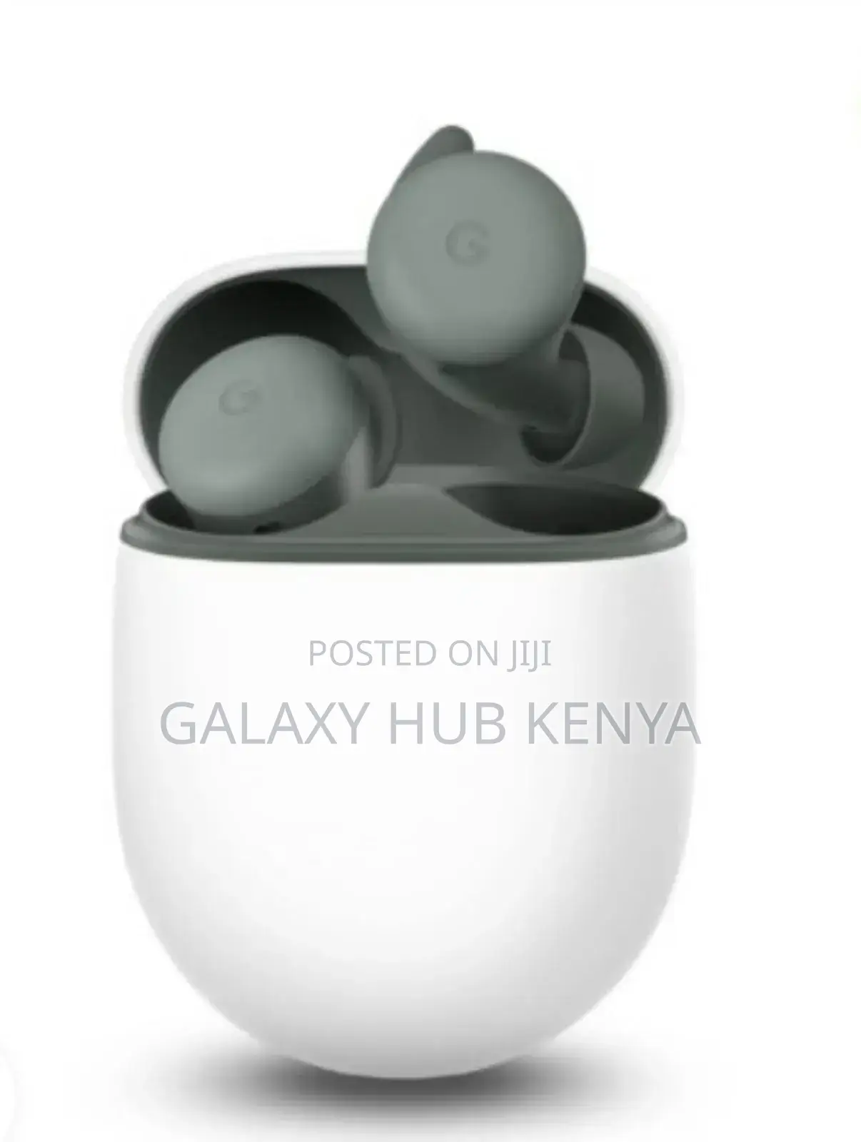 Earbuds
Google
Google Pixel Buds a-Series