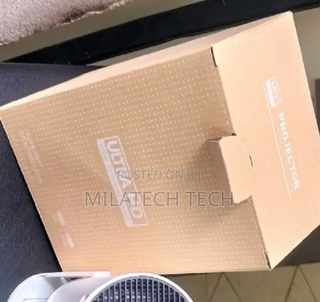Smart Portable Hy300 Pro Android11 Projector Wifi