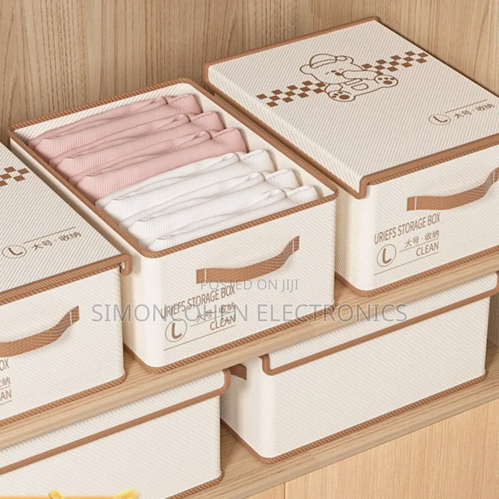 Closet Multipurpose Organizer