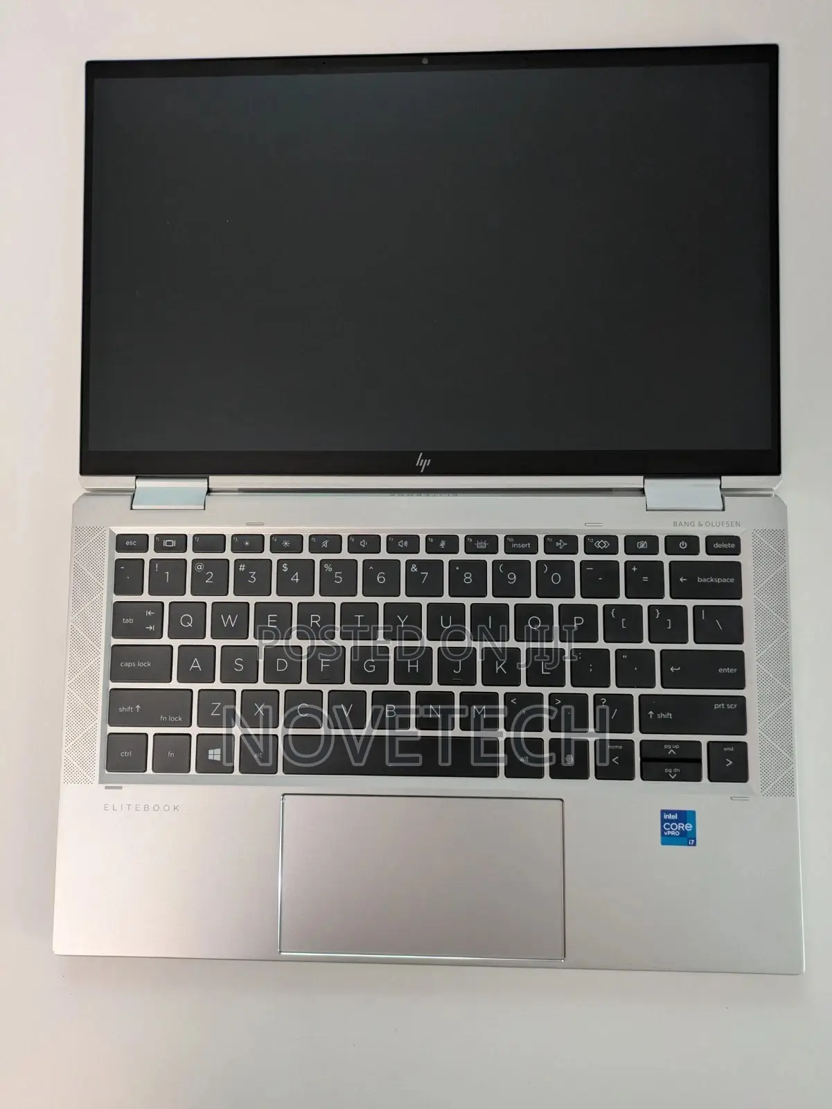 Laptop HP EliteBook X360 1030 G8 16GB Intel Core I7 SSD 512GB