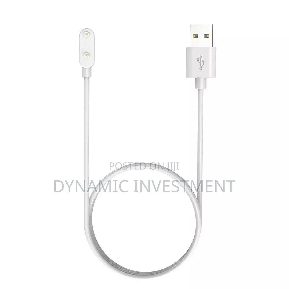 Huawei Band 10 Charging Cable Charger White