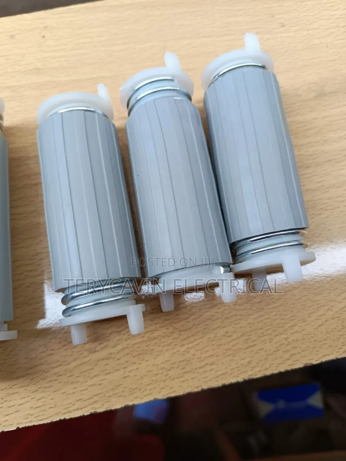 Washing Machine Motor Stand Shocks