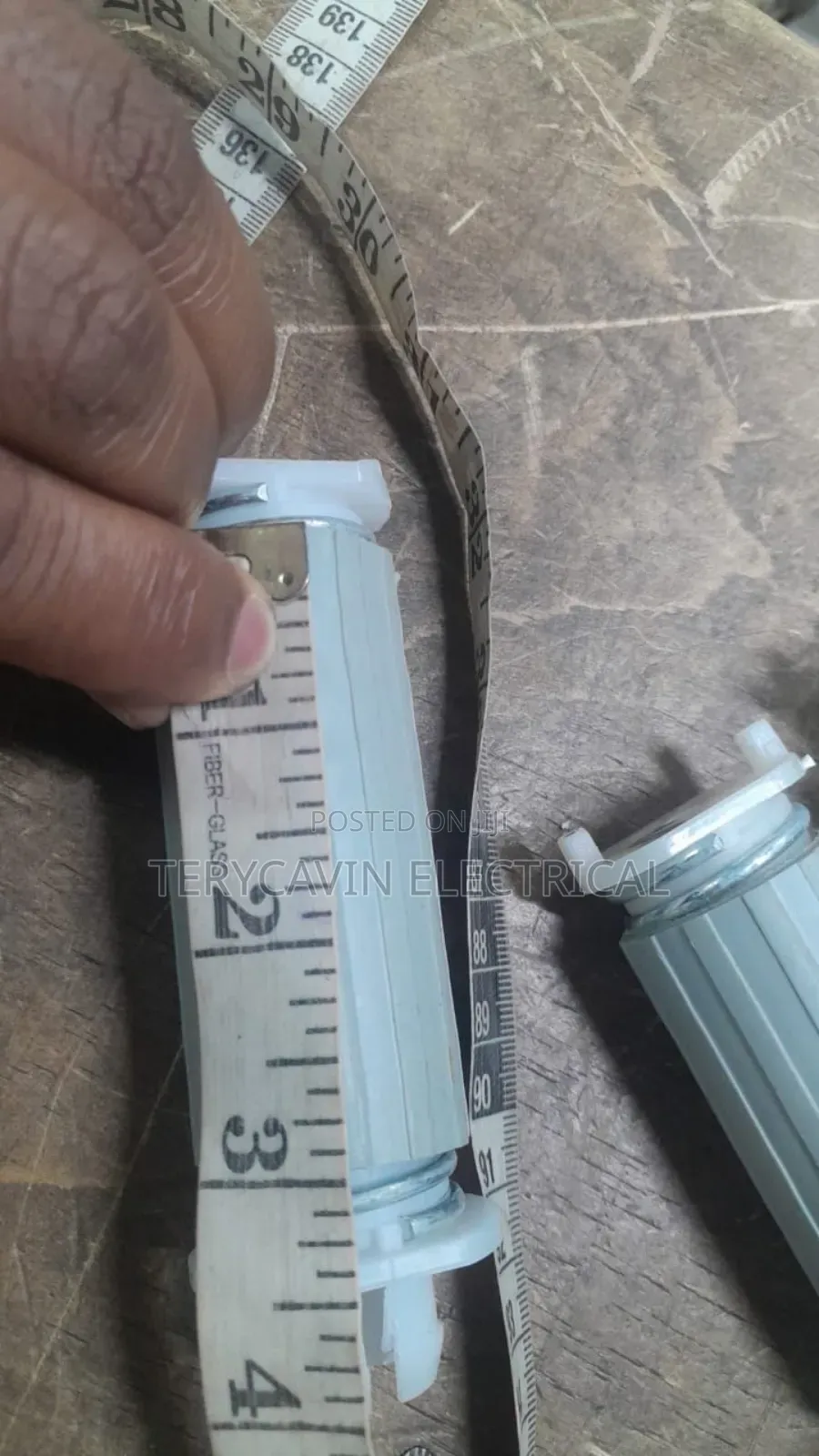 Washing Machine Motor Stand Shocks