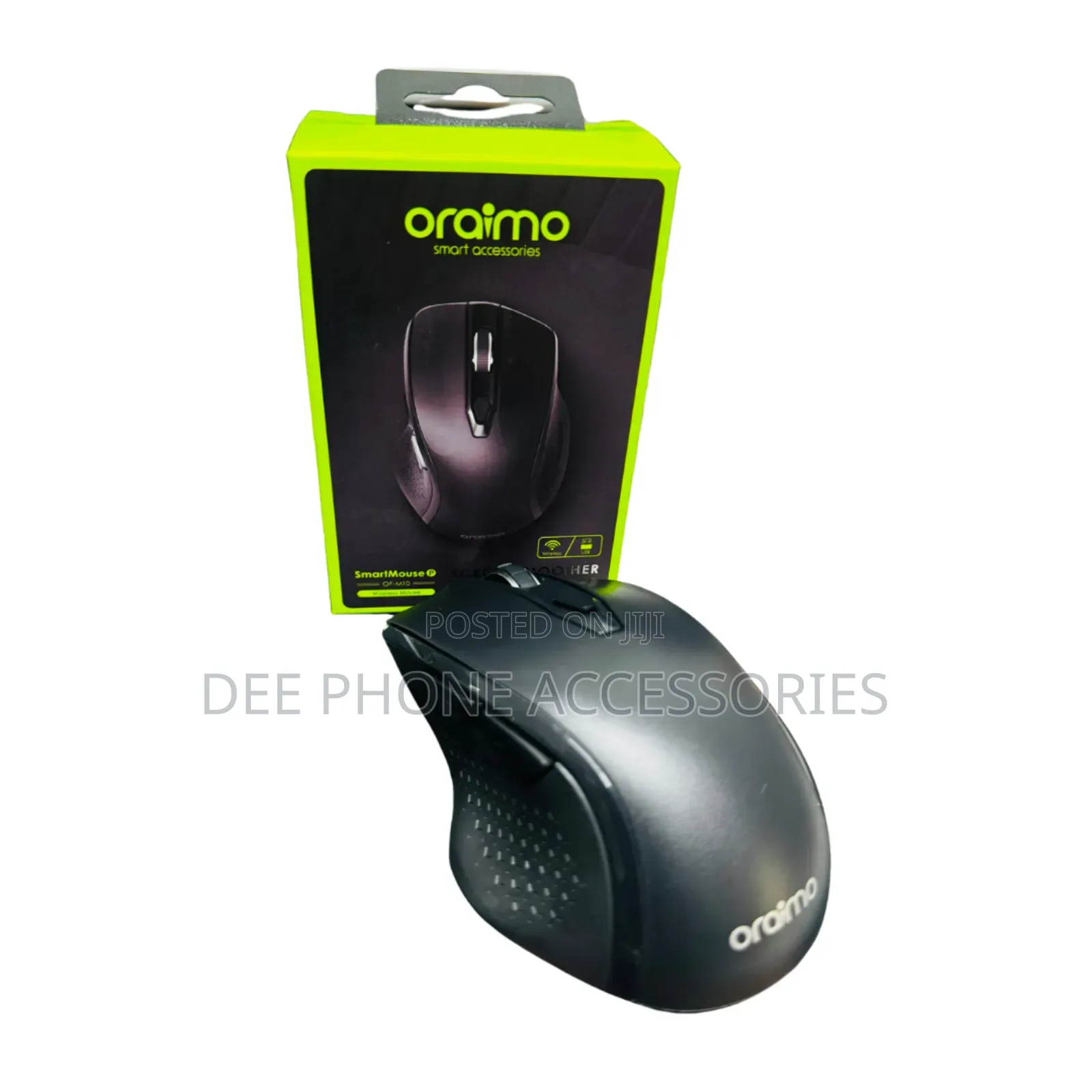 Oraimo Smart Mouse P of M10 Wireless Mouse