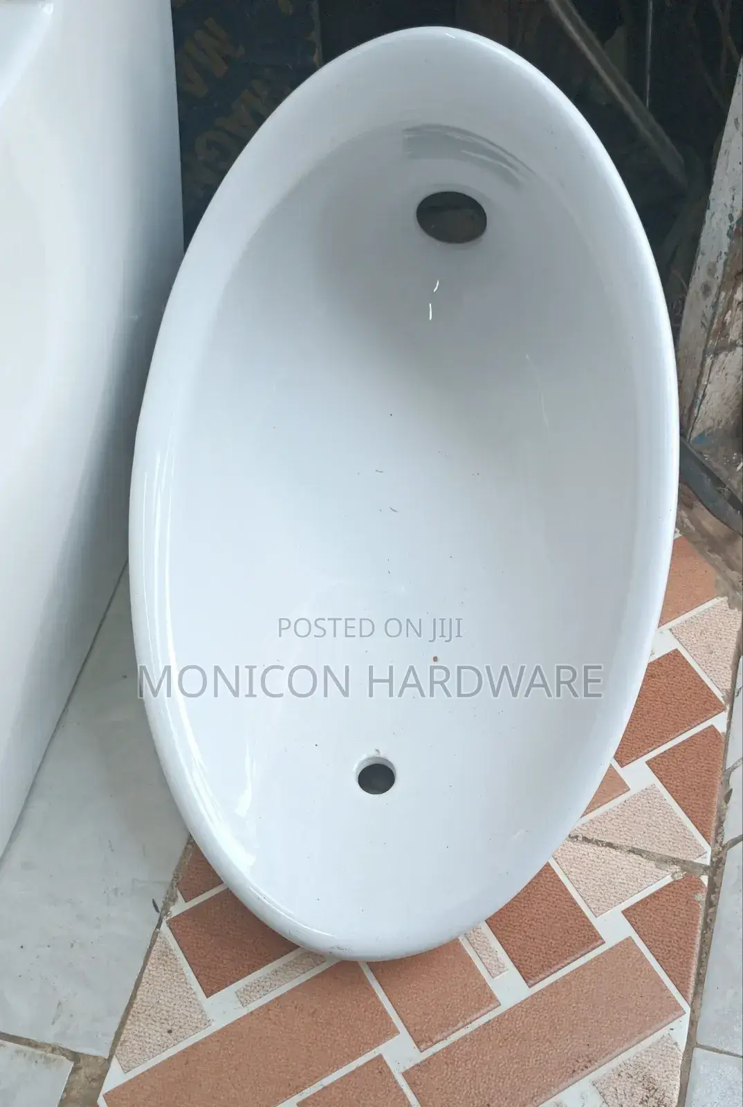 Urinal Bowls -Small