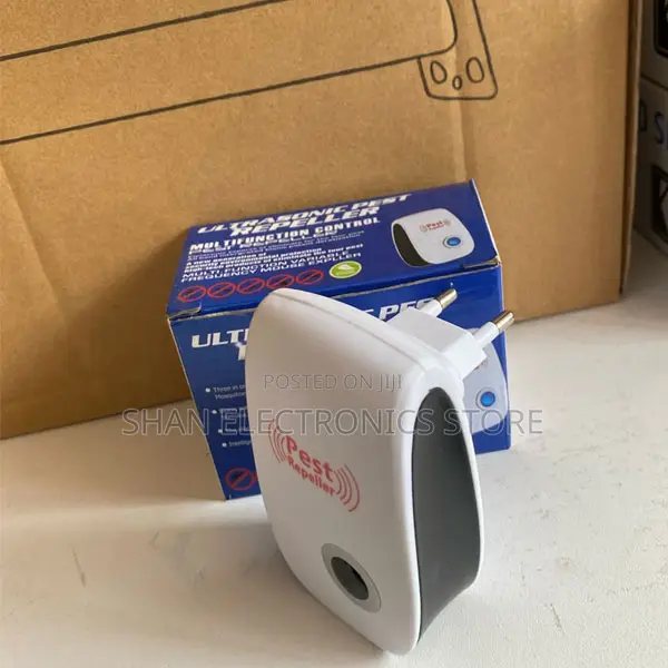 Portable Utdoor Pest Repeller Mos-Quito Usb Pest