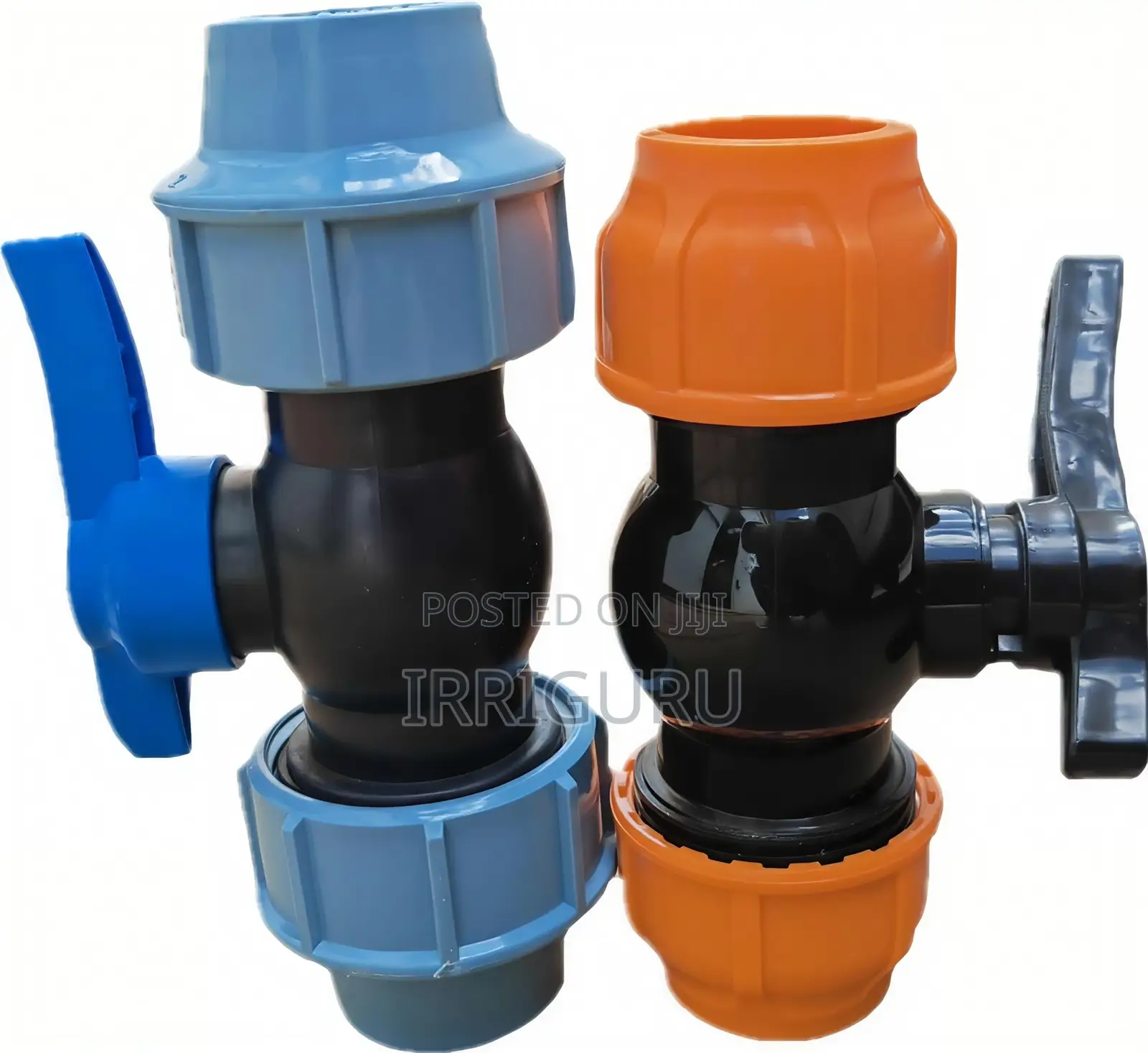 20-110mm.Equal Diameter Quick Connect