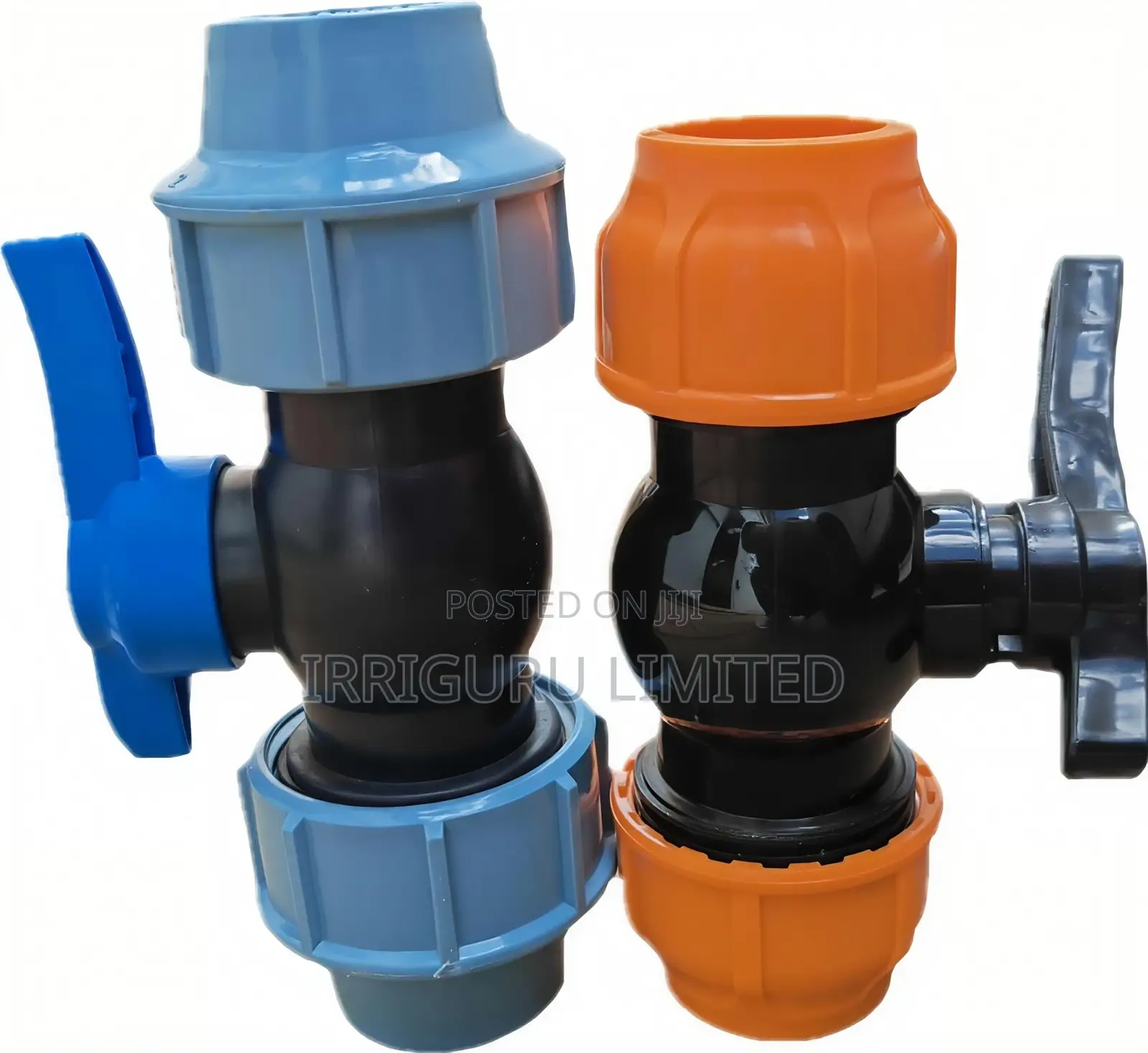20-110mm.Equal Diameter Quick Connect