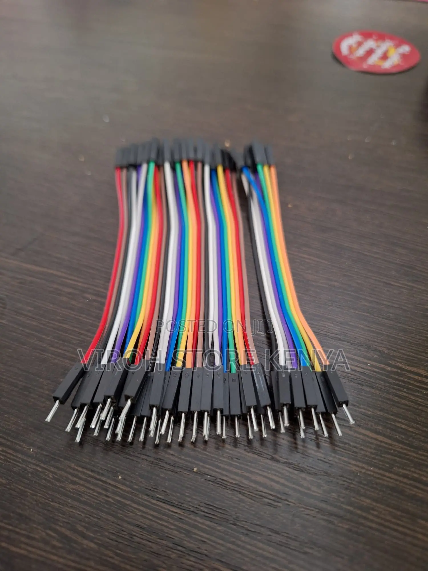 Breadboard Jumper Wires