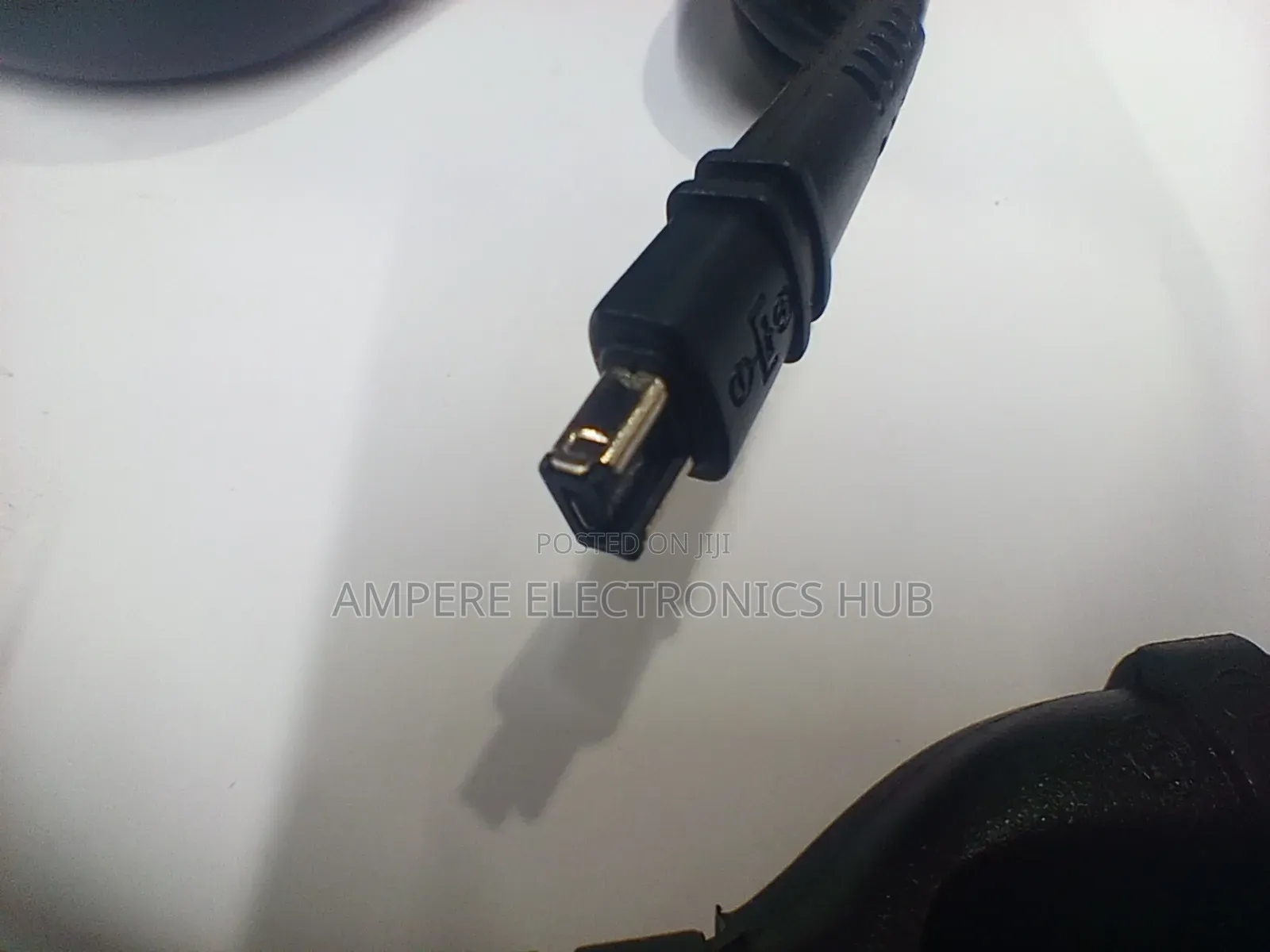 Canon Video Camera Adapter - Ca110, Ca570, Ca590