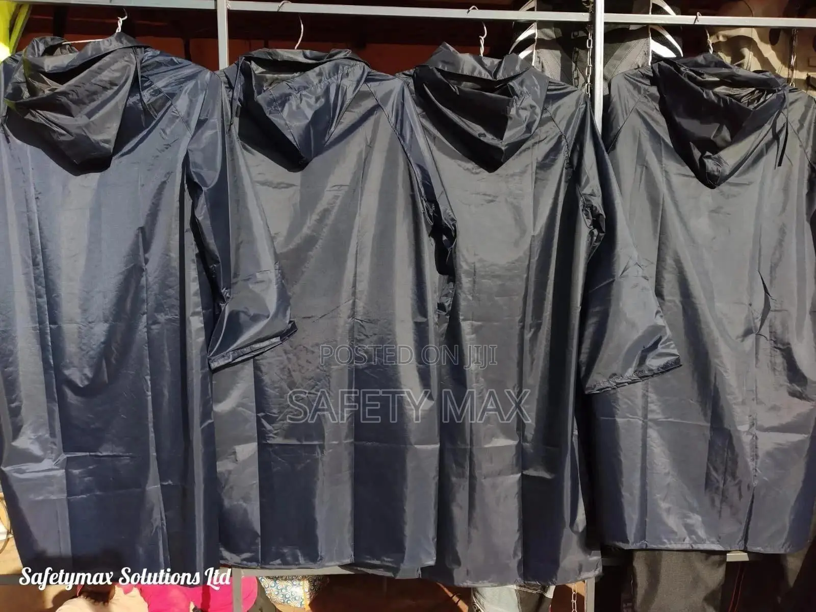 Rain Coat/Suits/Water Proof/Rain Wear