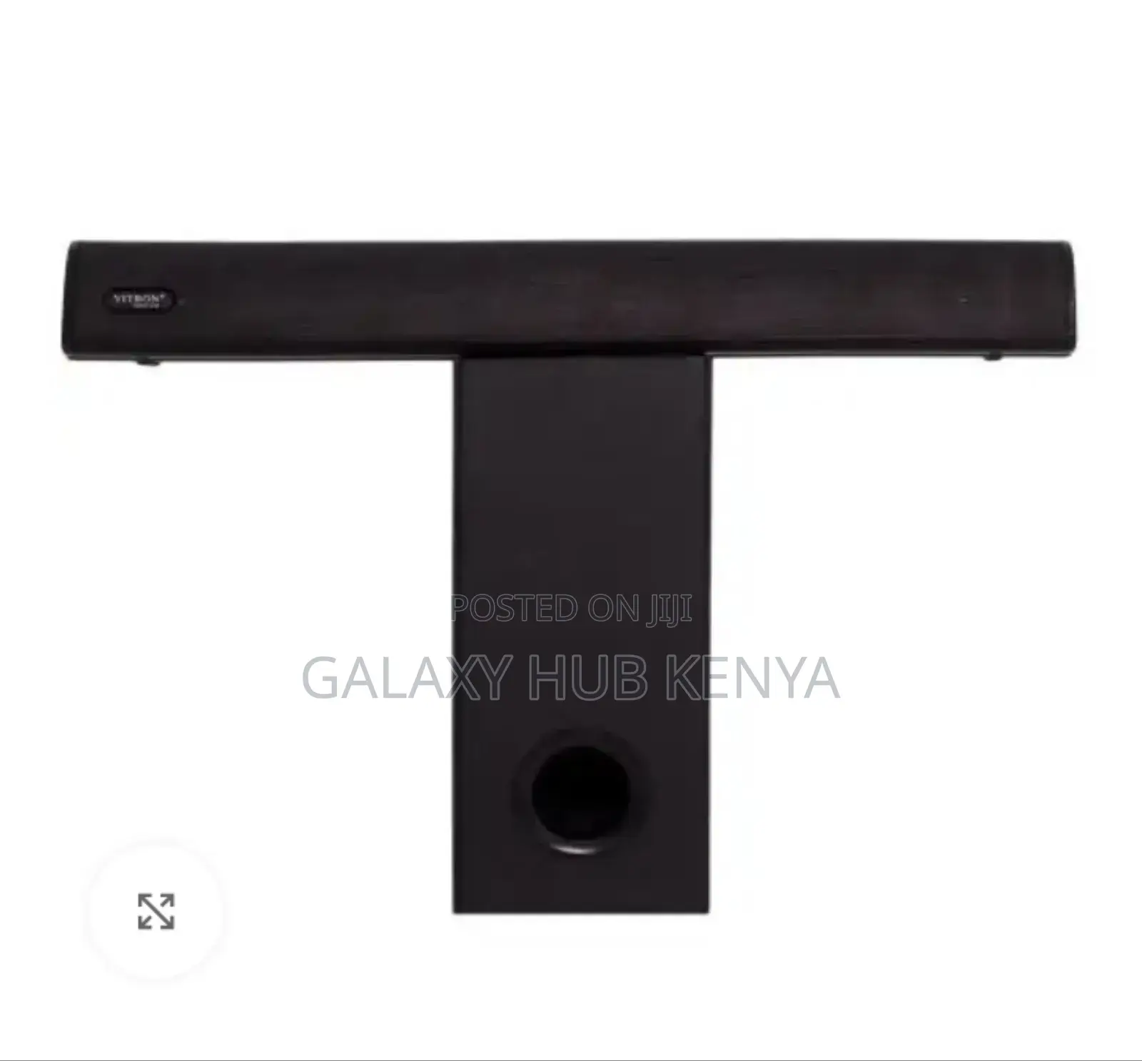 Vitron Soundbar System V51sb