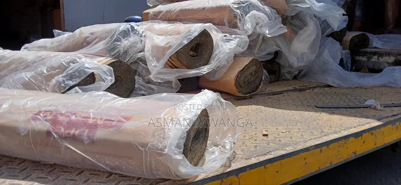DPC Rolls Minerolled
