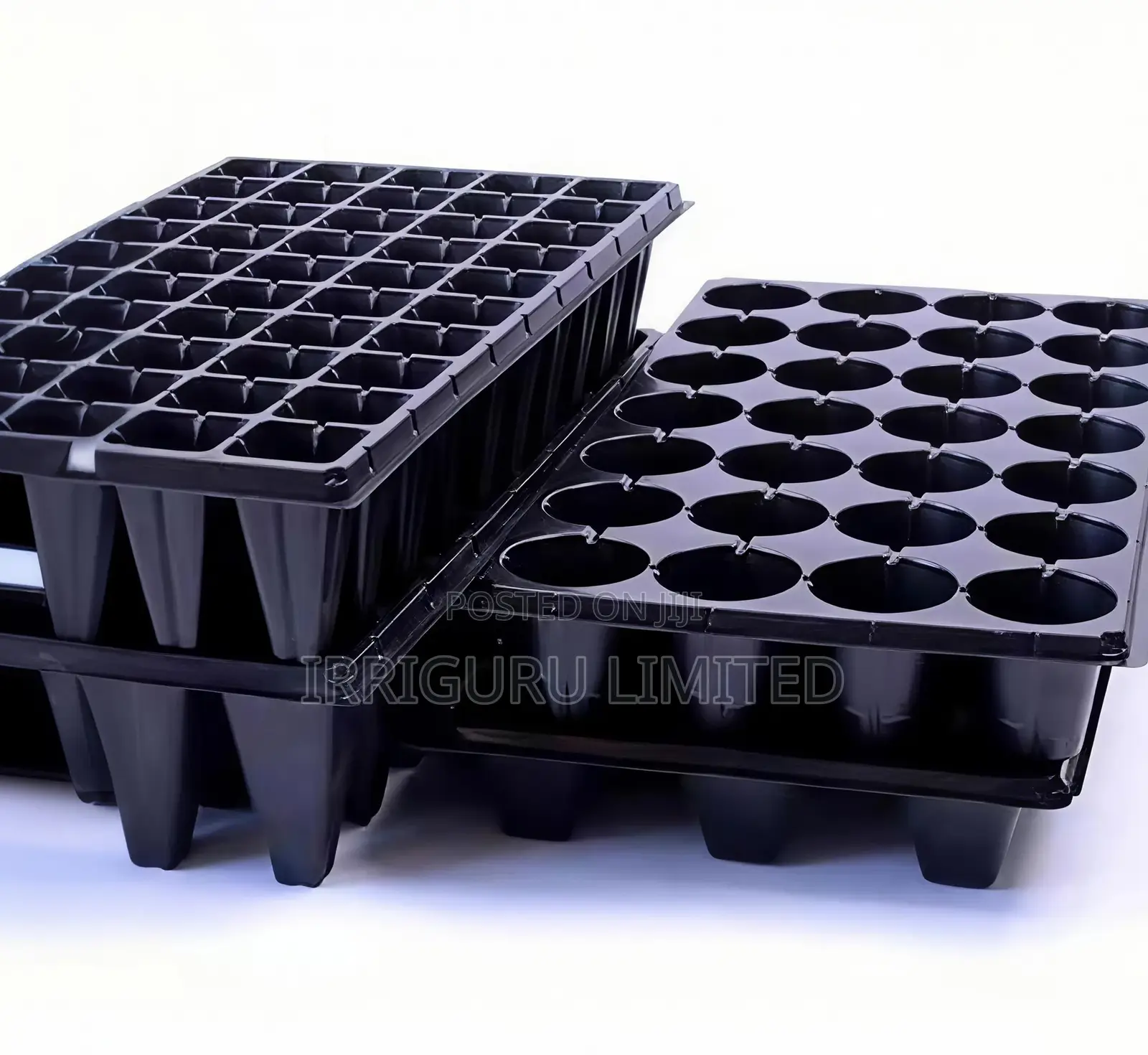 Seedling Tray.98planting Holes