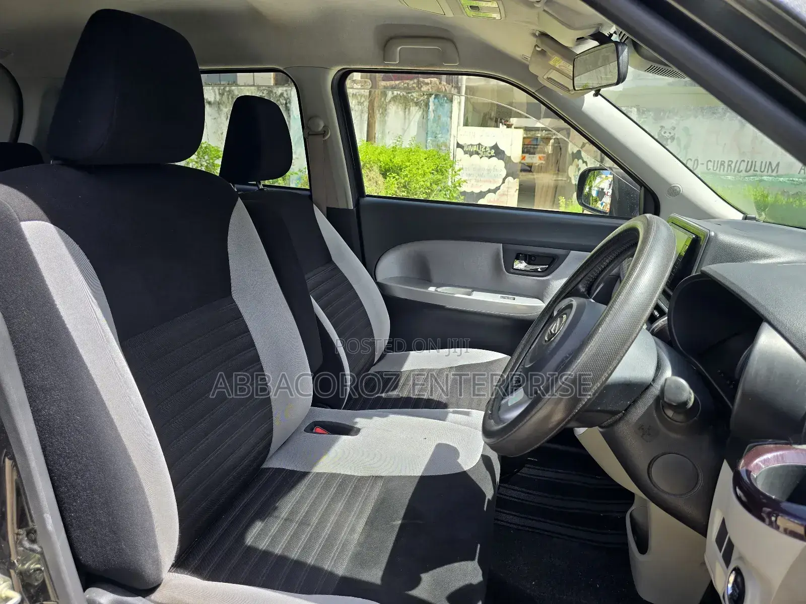 Daihatsu Cast 660 Turbo AWD 2018 Black