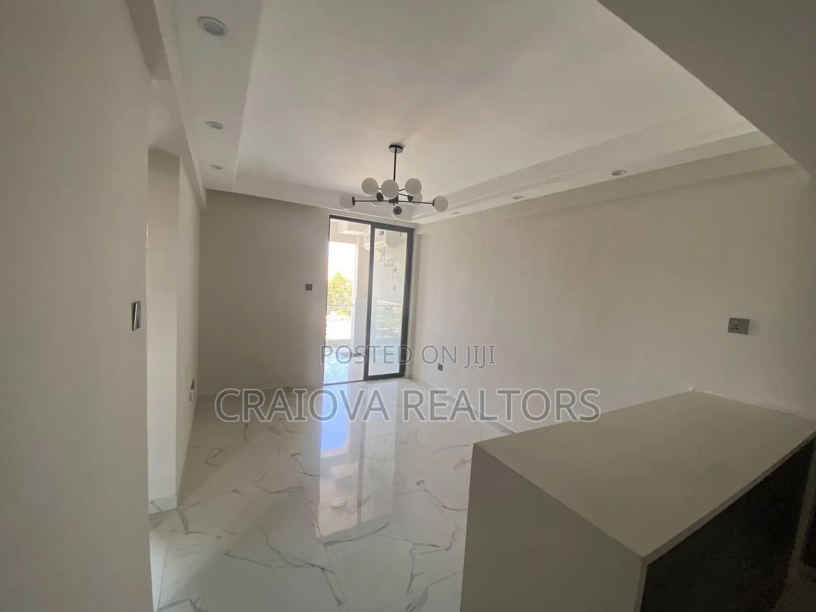 2bdrm Apartment in Kilimani for rent