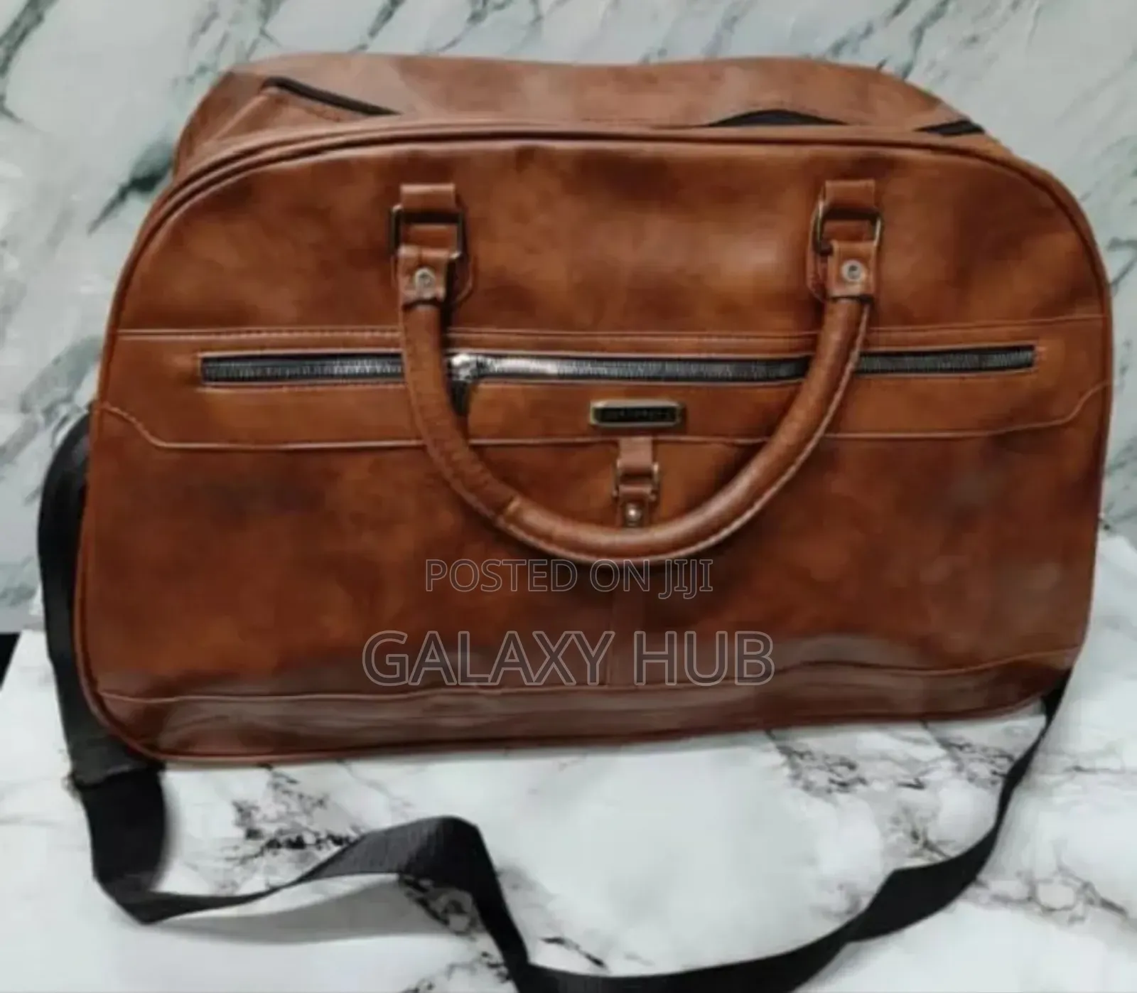 Travel Duffle Bag