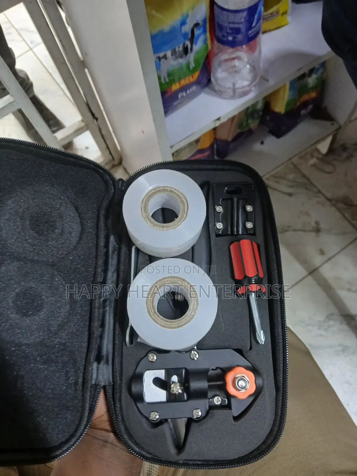 Grafting Set