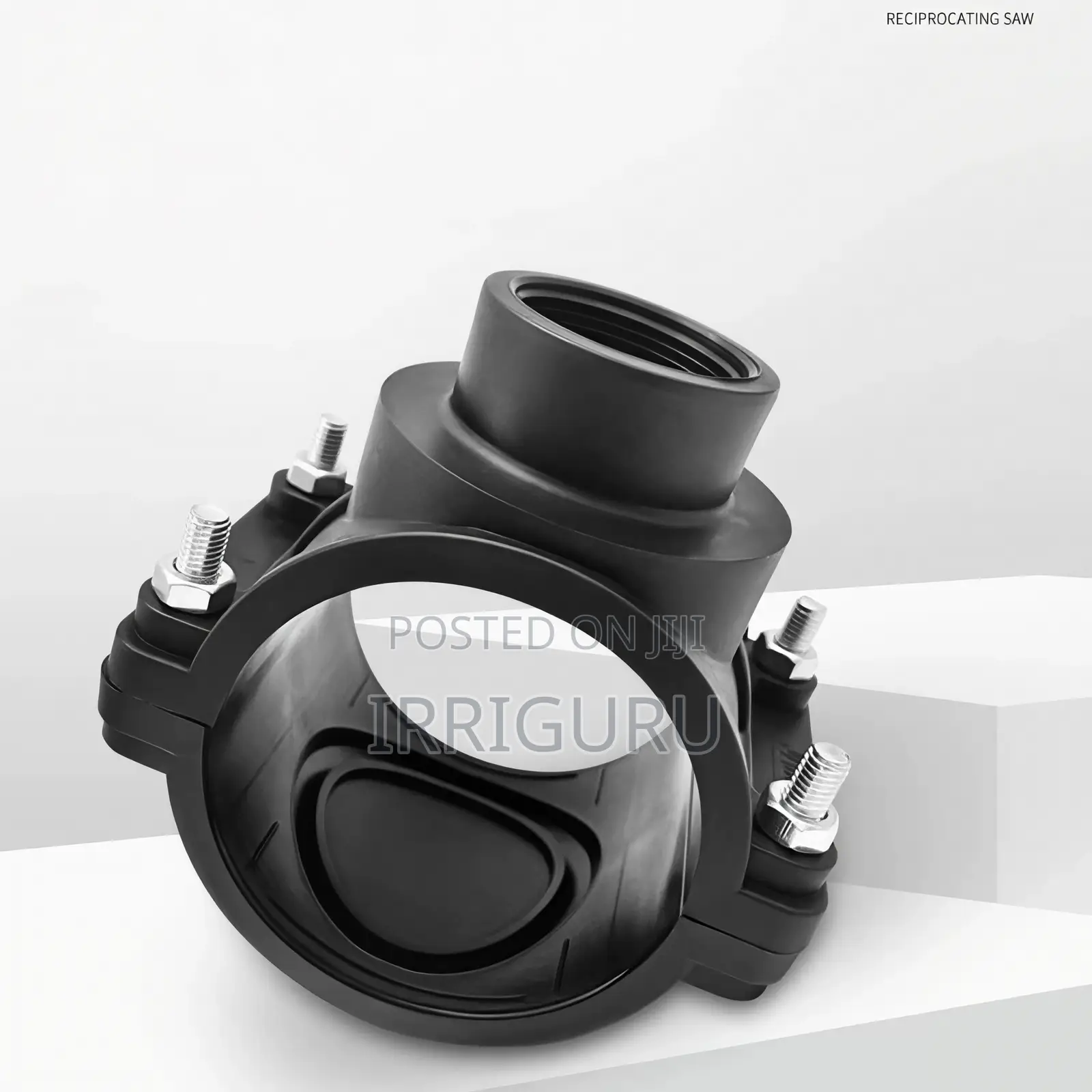 32*25mm.Saddle Clamp