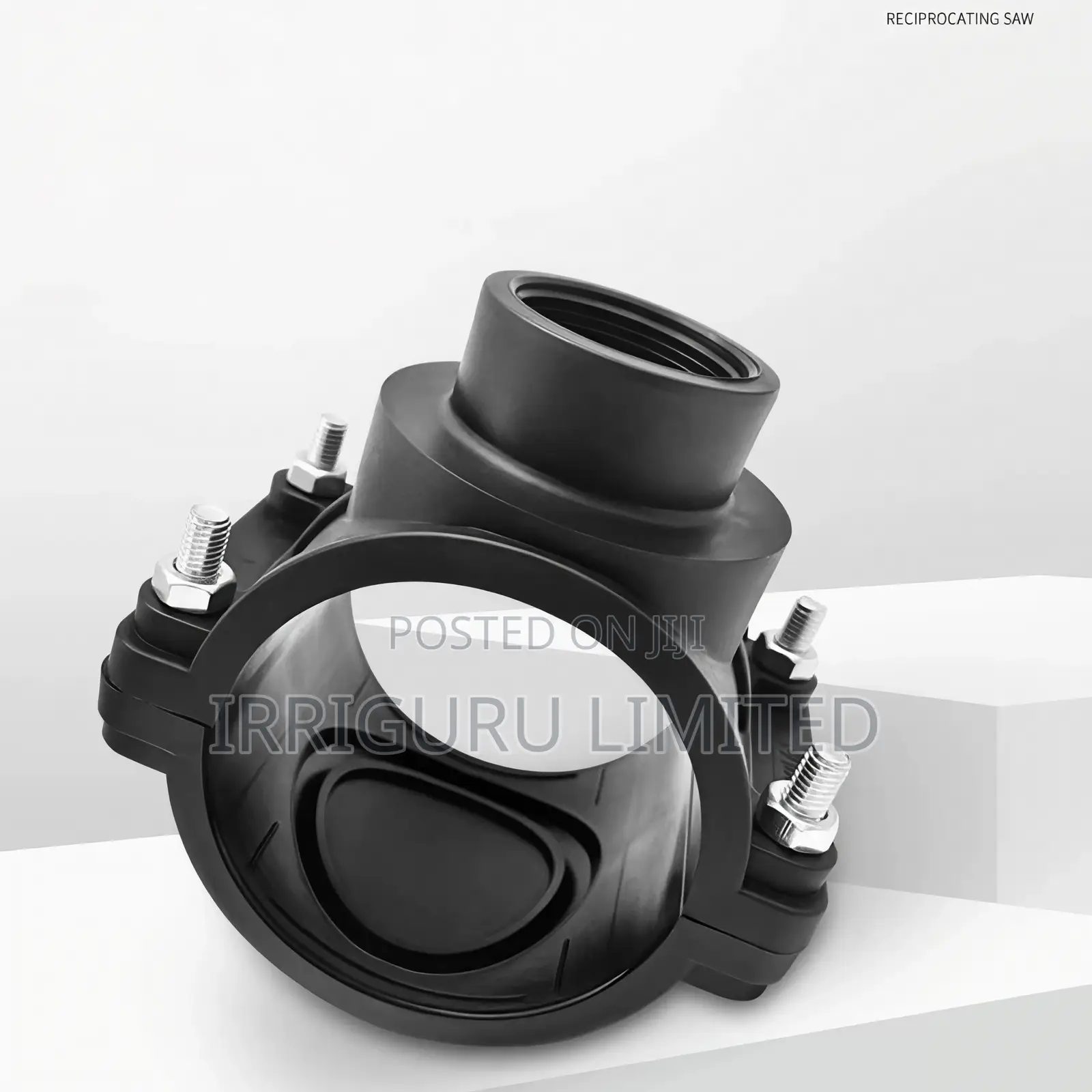 32*25mm.Saddle Clamp