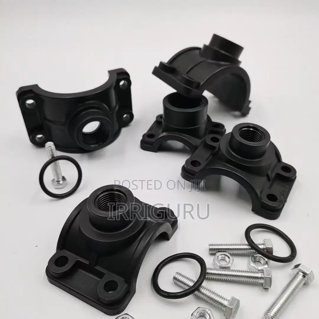 32*25mm.Saddle Clamp