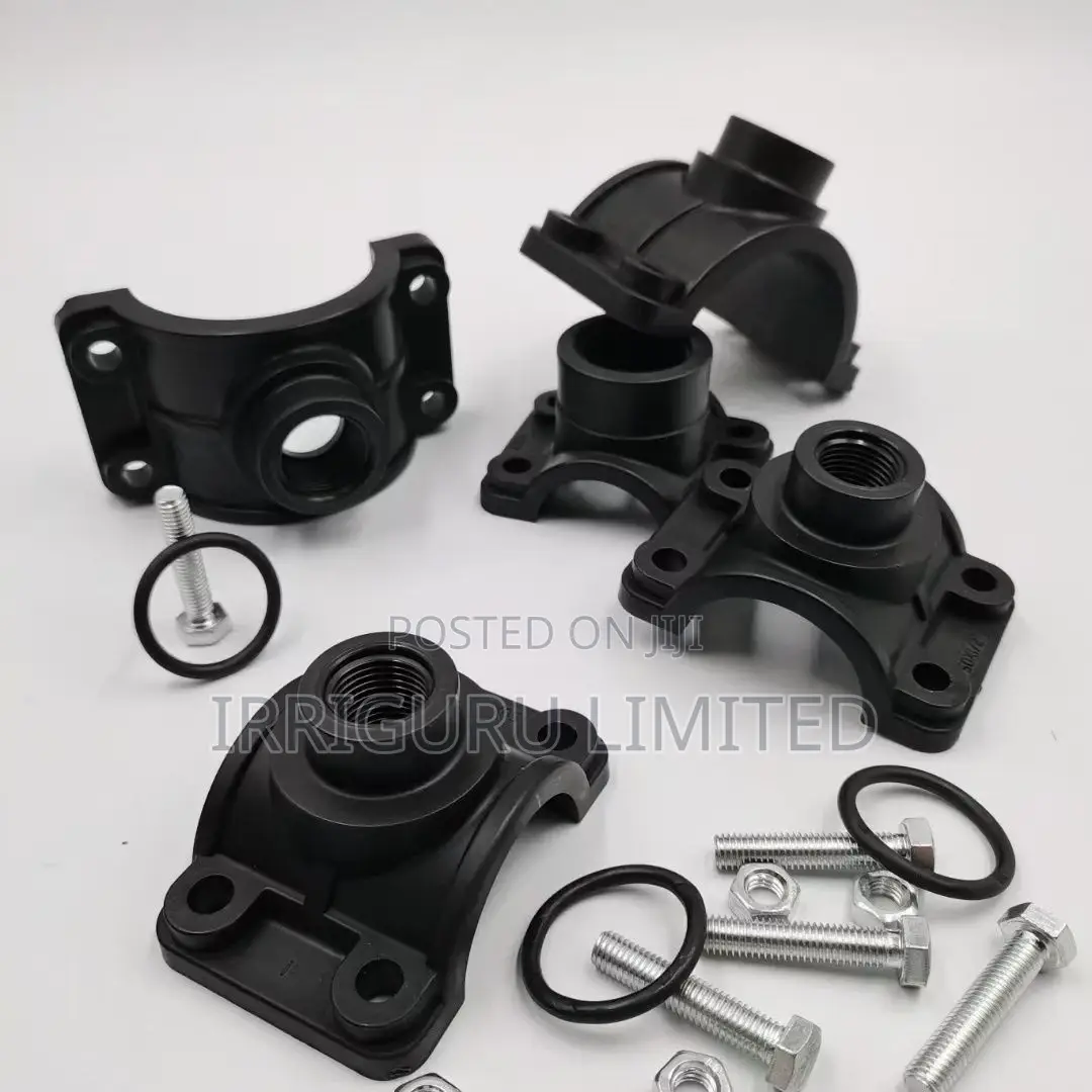 32*25mm.Saddle Clamp