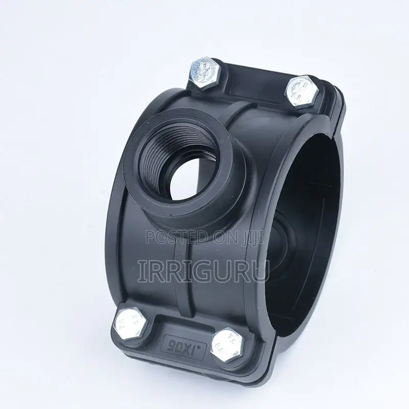32*32mm.Saddle Clamp.Internal Thread