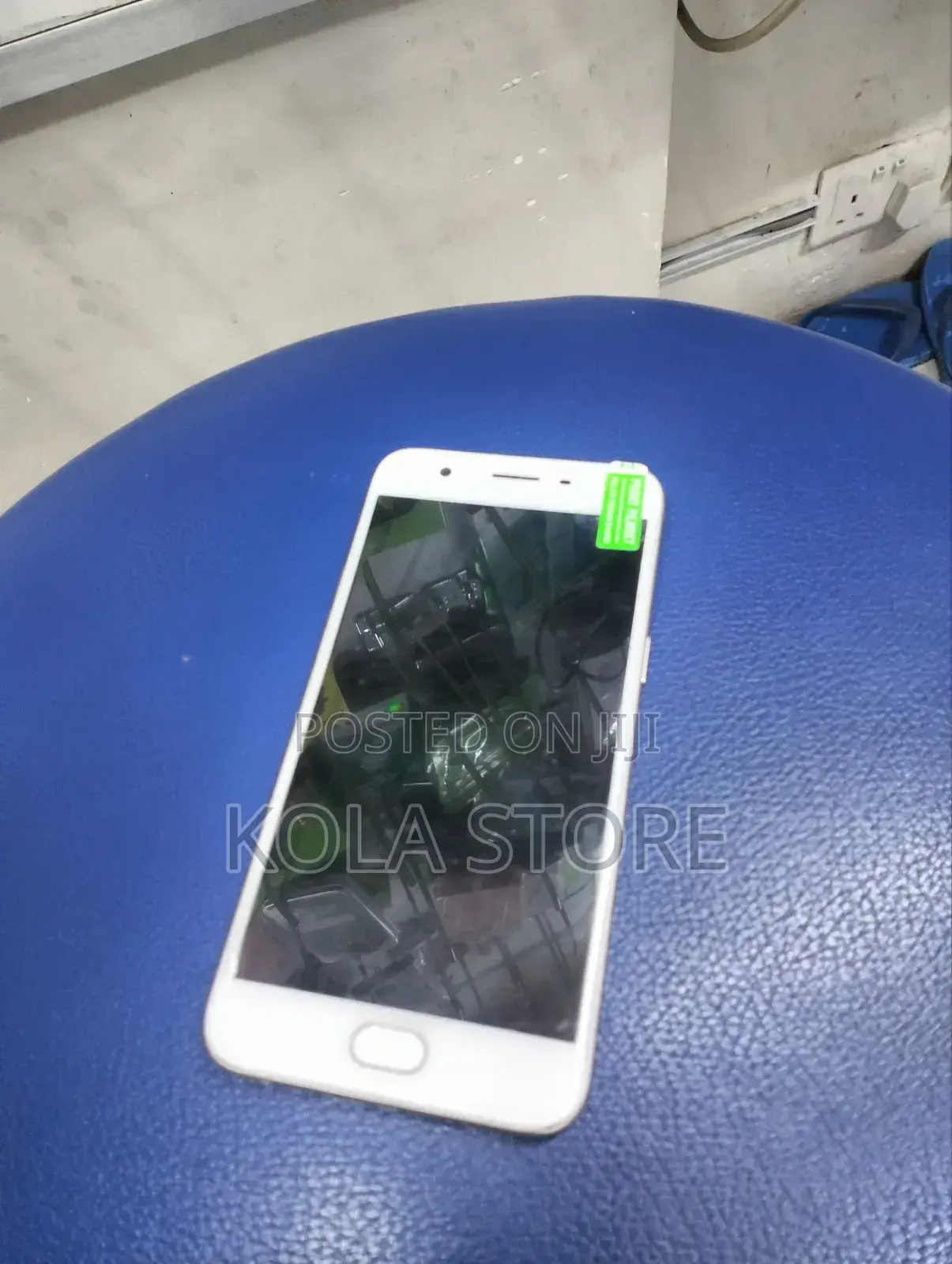 Oppo A37 16 GB Gold