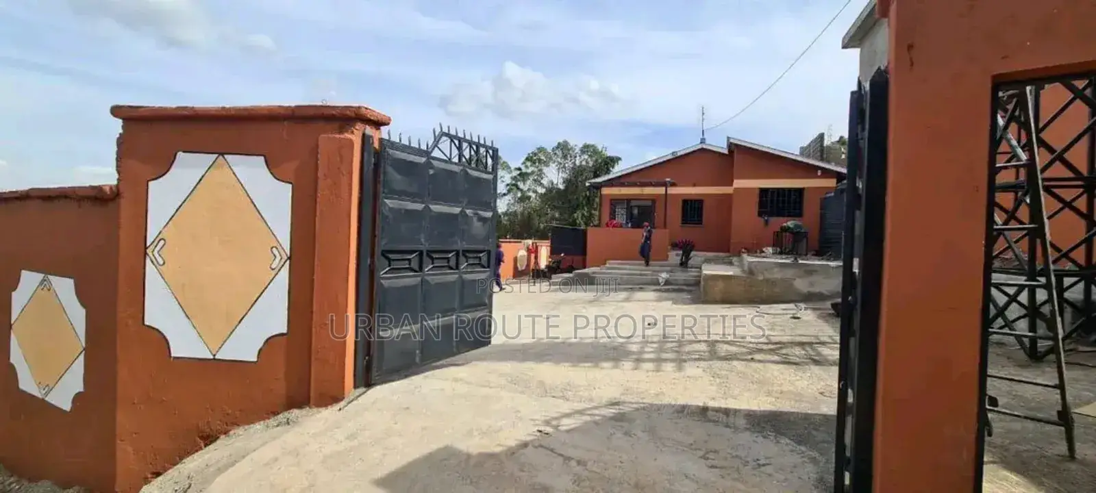 3bdrm Bungalow in Gikambura, Thogoto for rent